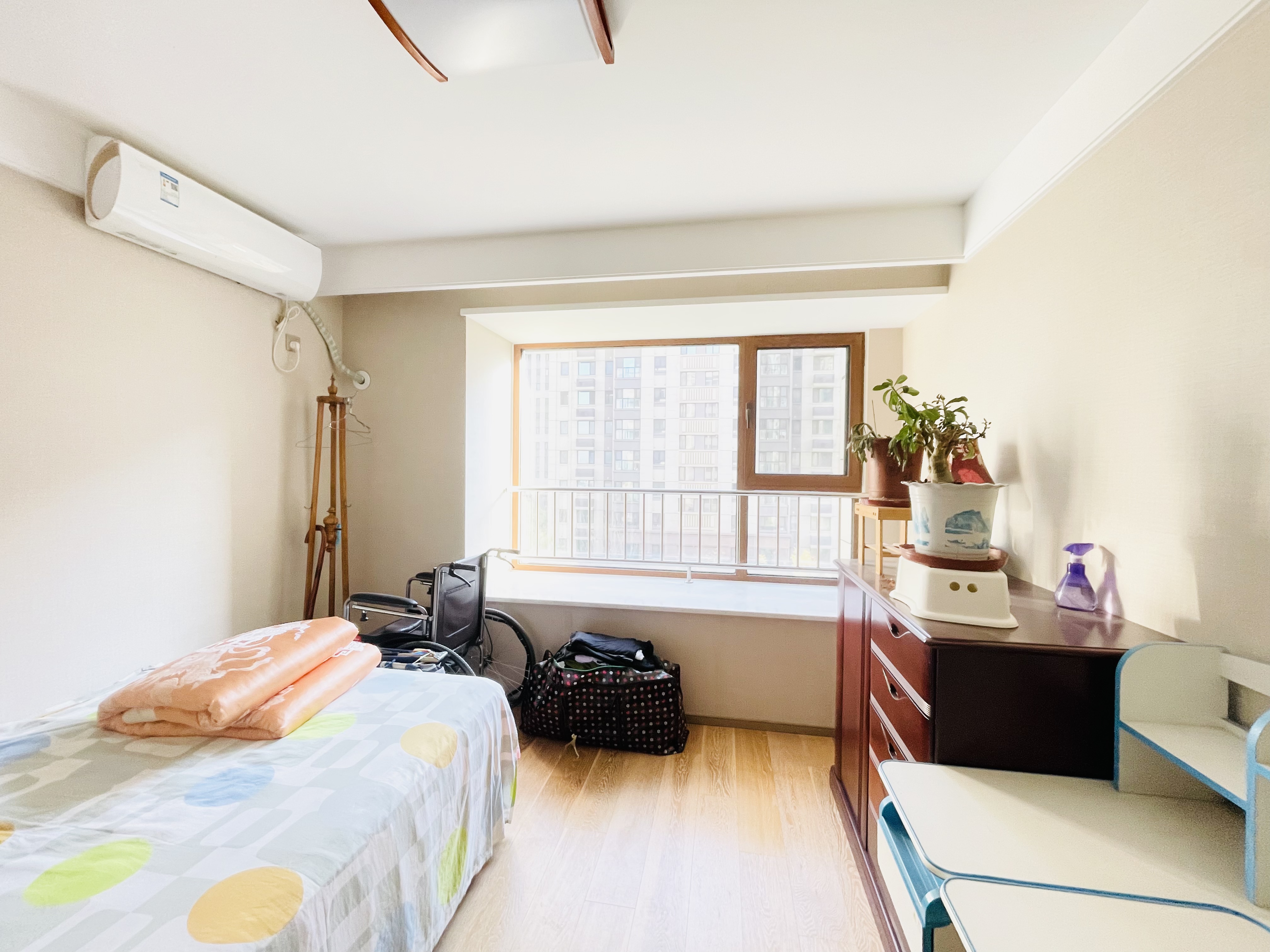 鲁能泰山7号三期