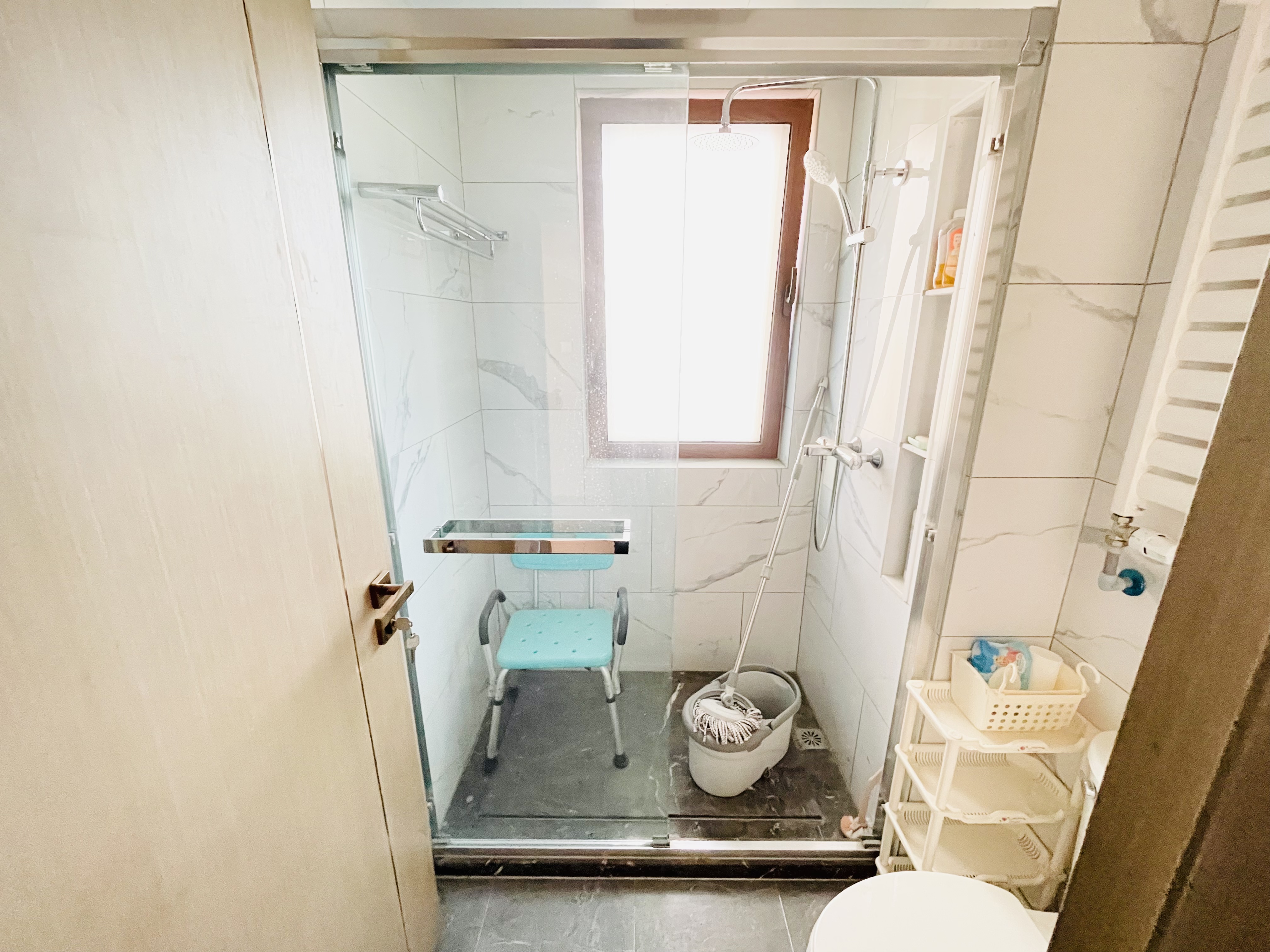 鲁能泰山7号三期