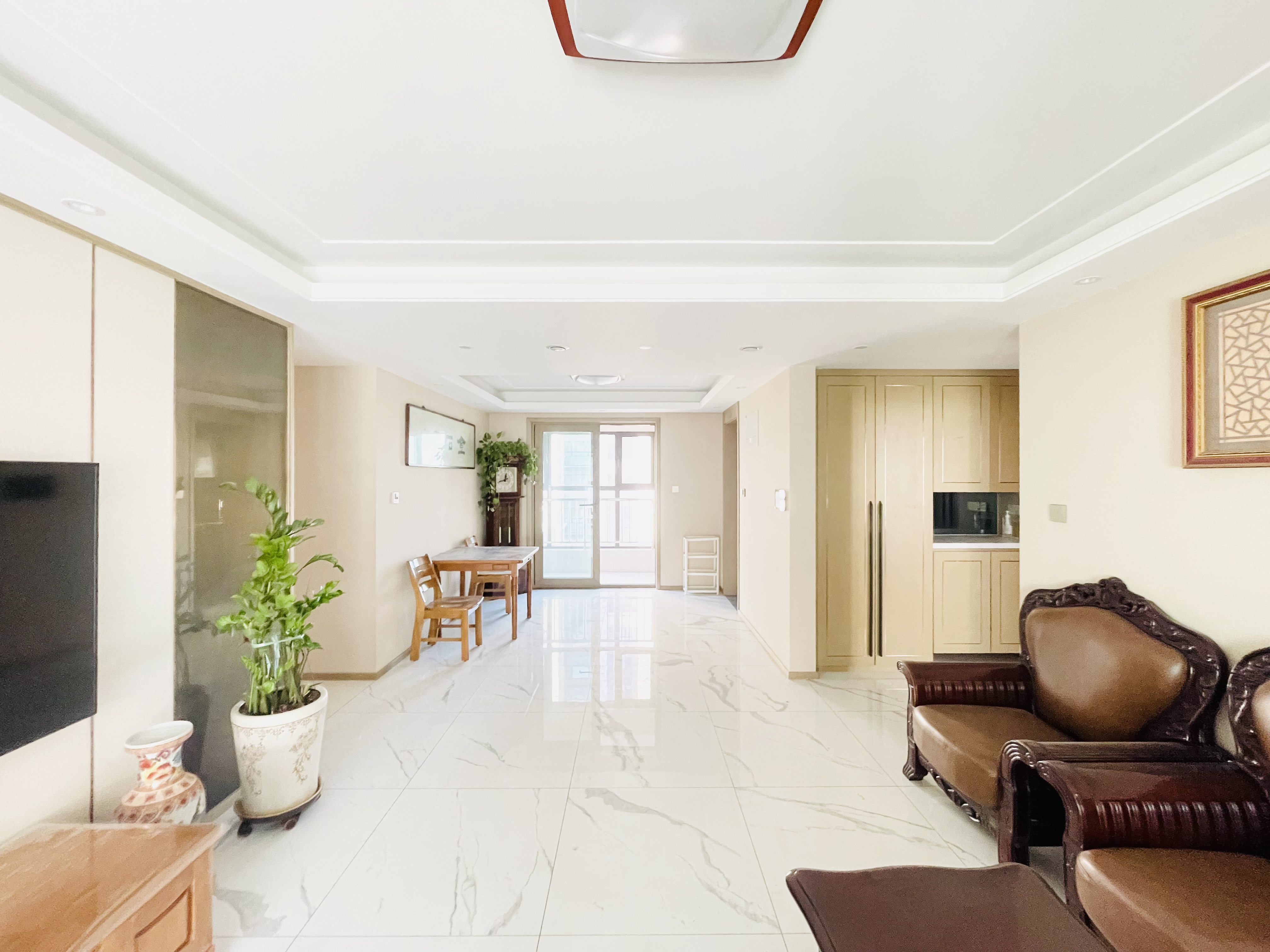 鲁能泰山7号三期