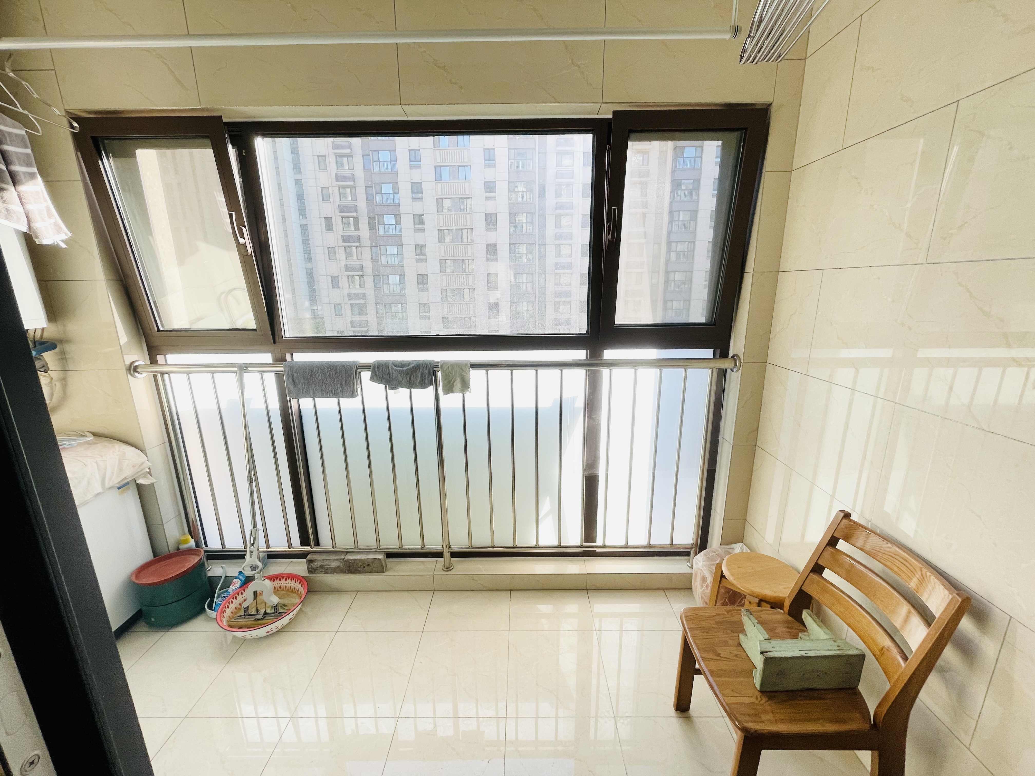 鲁能泰山7号三期