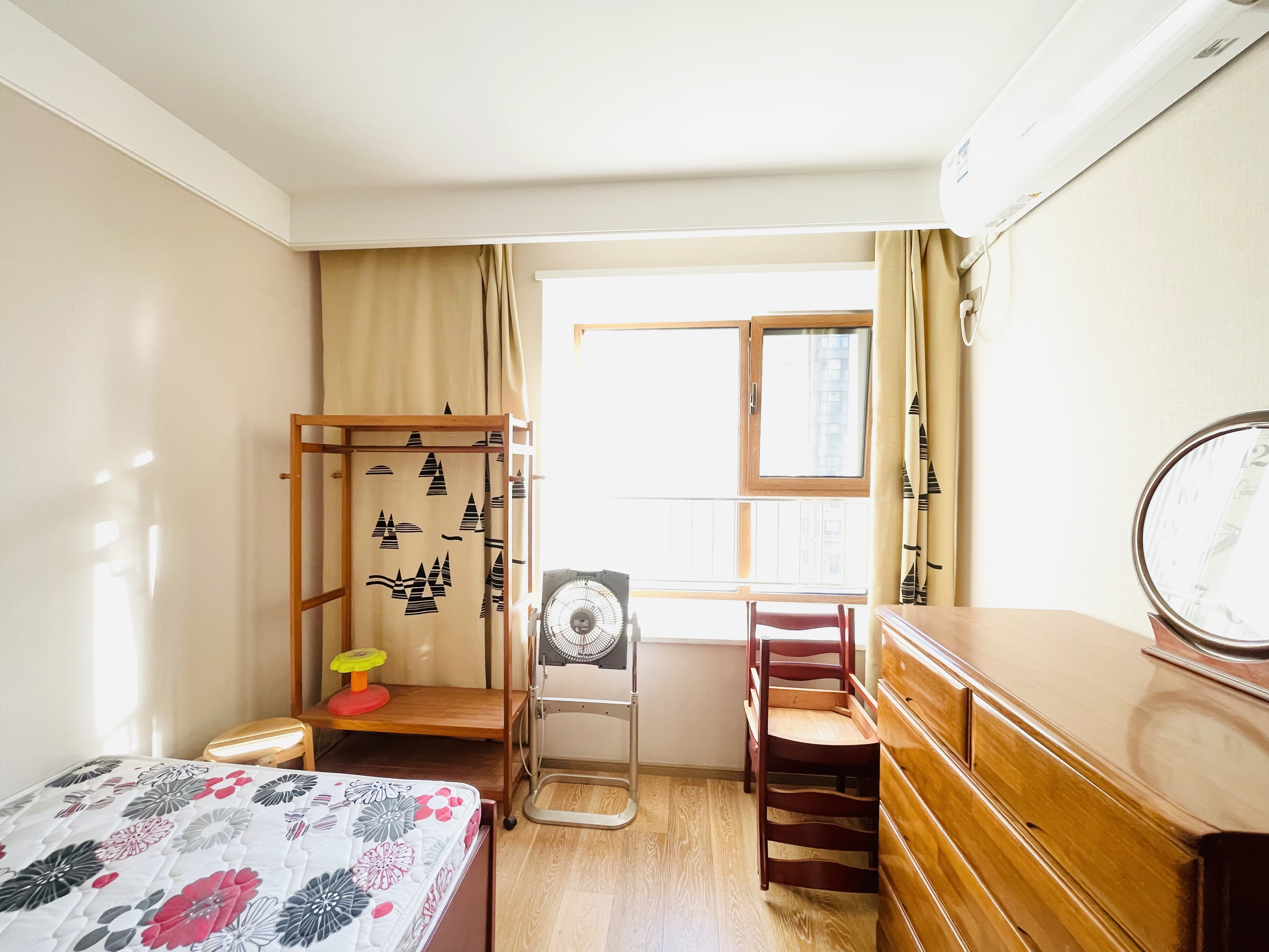 鲁能泰山7号三期