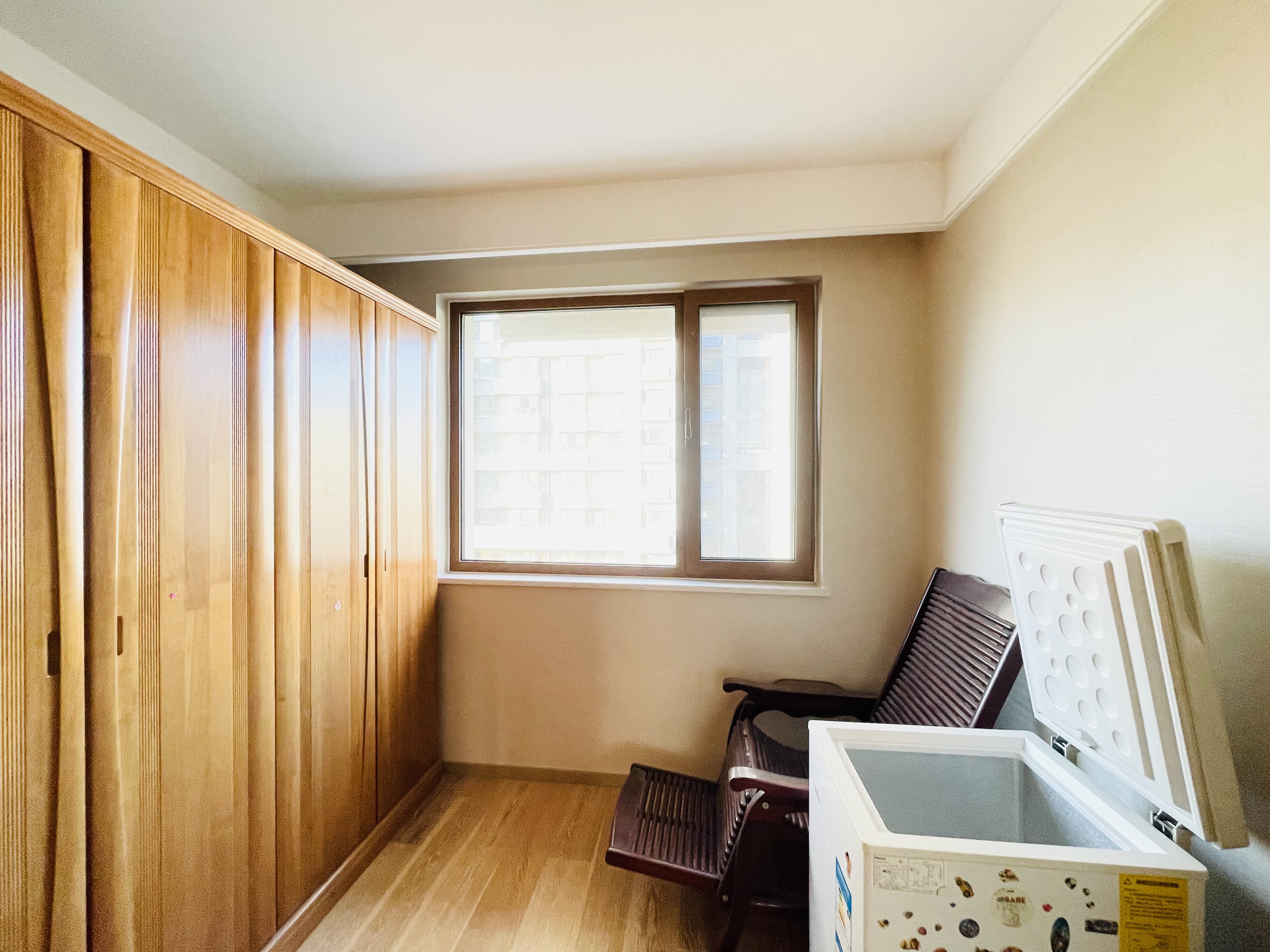 鲁能泰山7号三期