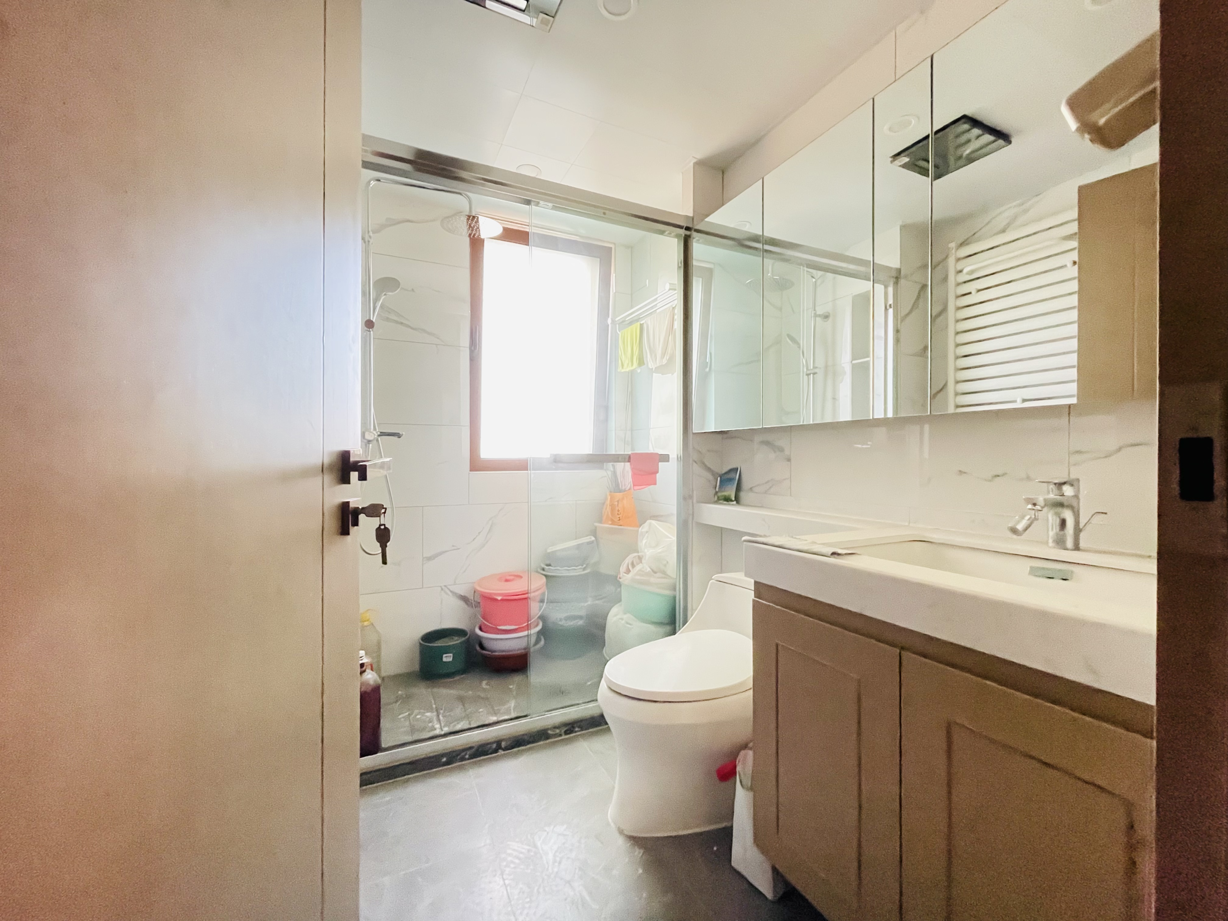 鲁能泰山7号三期