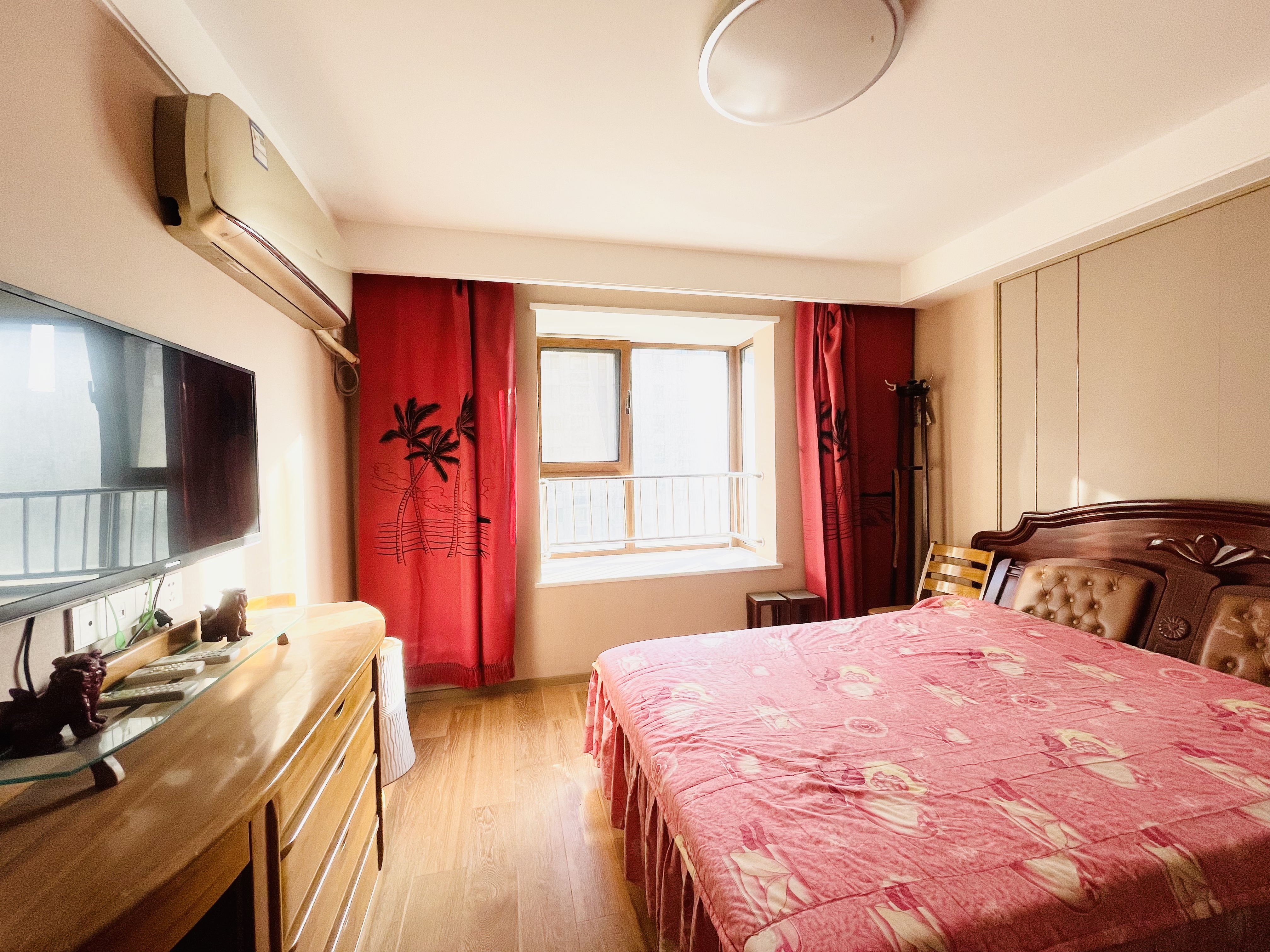 鲁能泰山7号三期