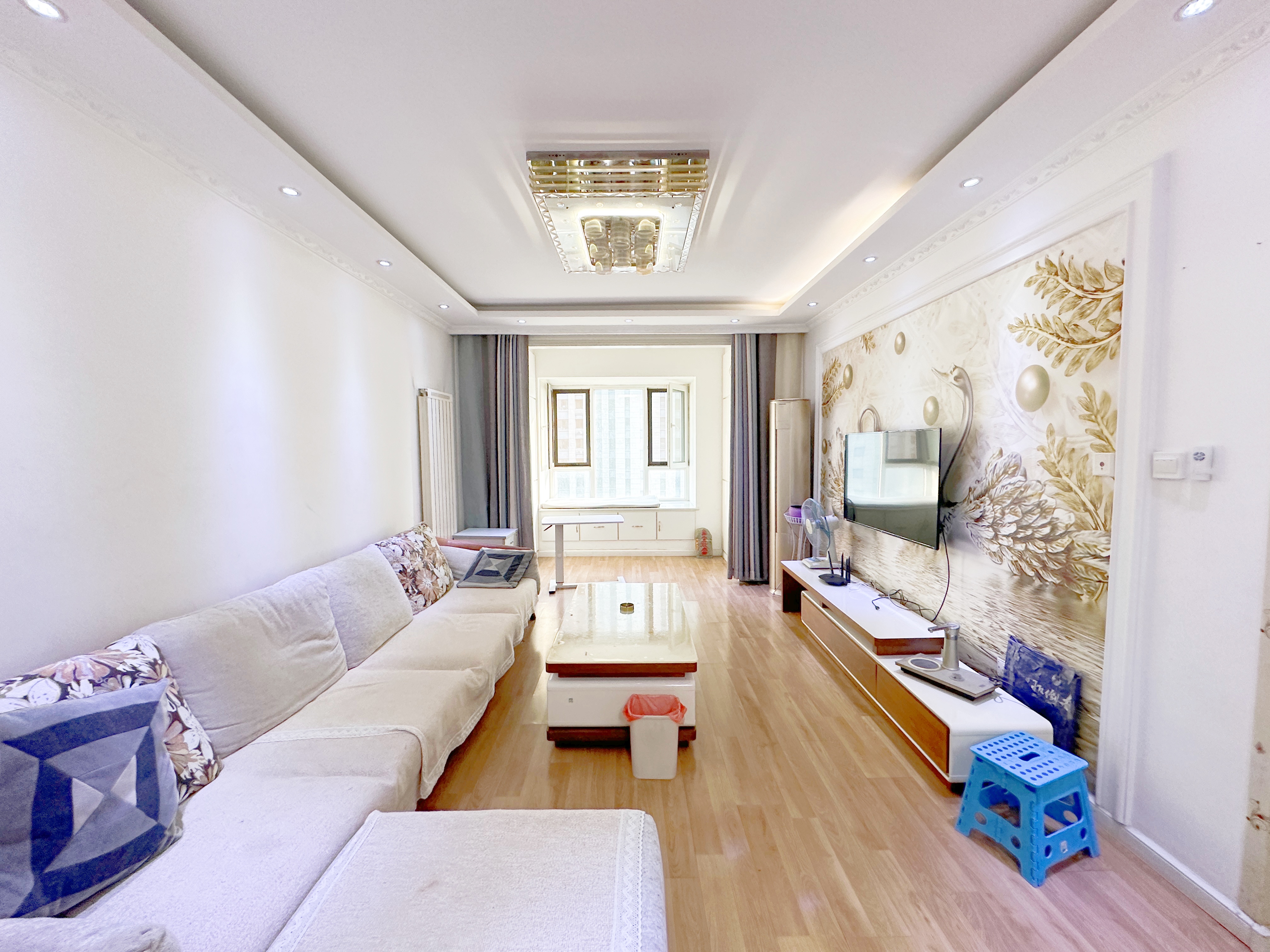 绿地新里梵尔赛公馆