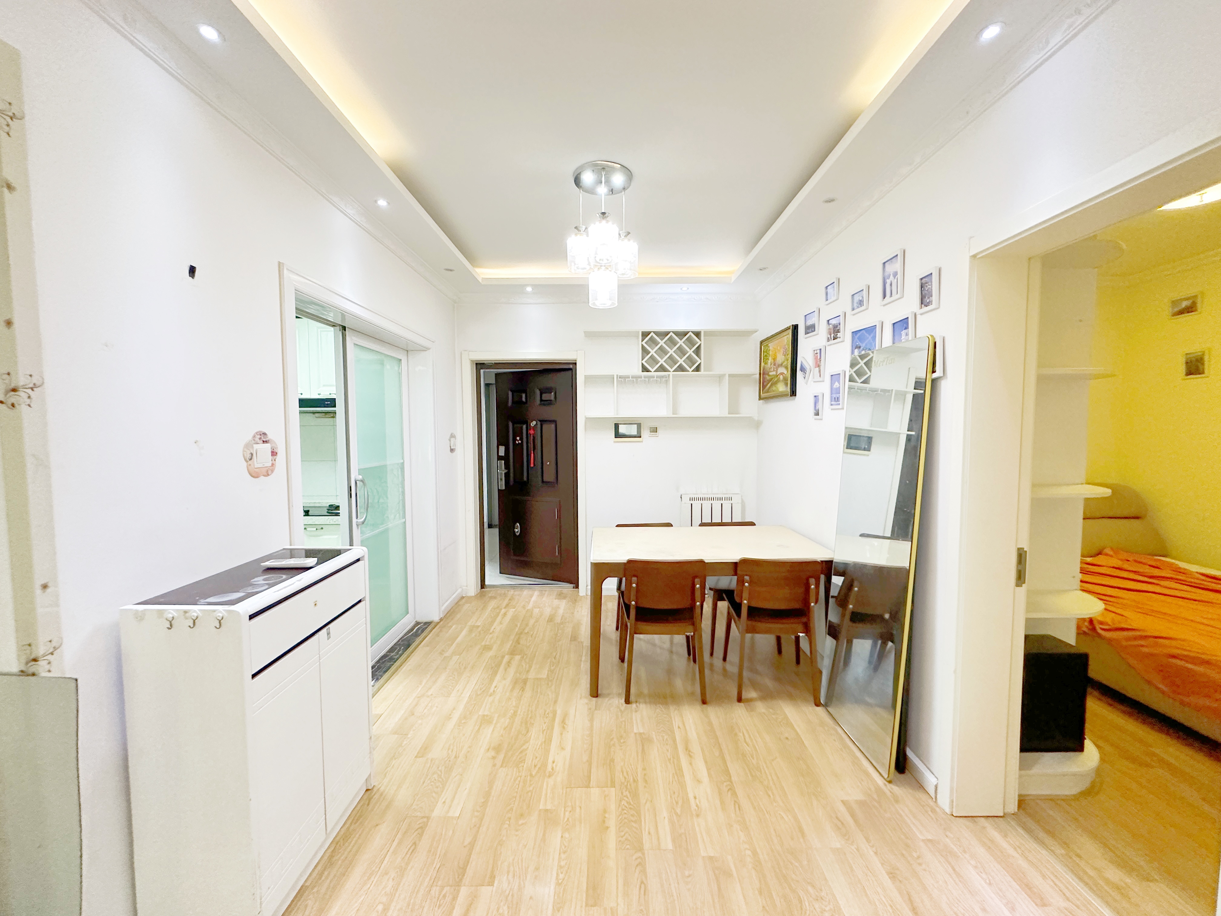 绿地新里梵尔赛公馆