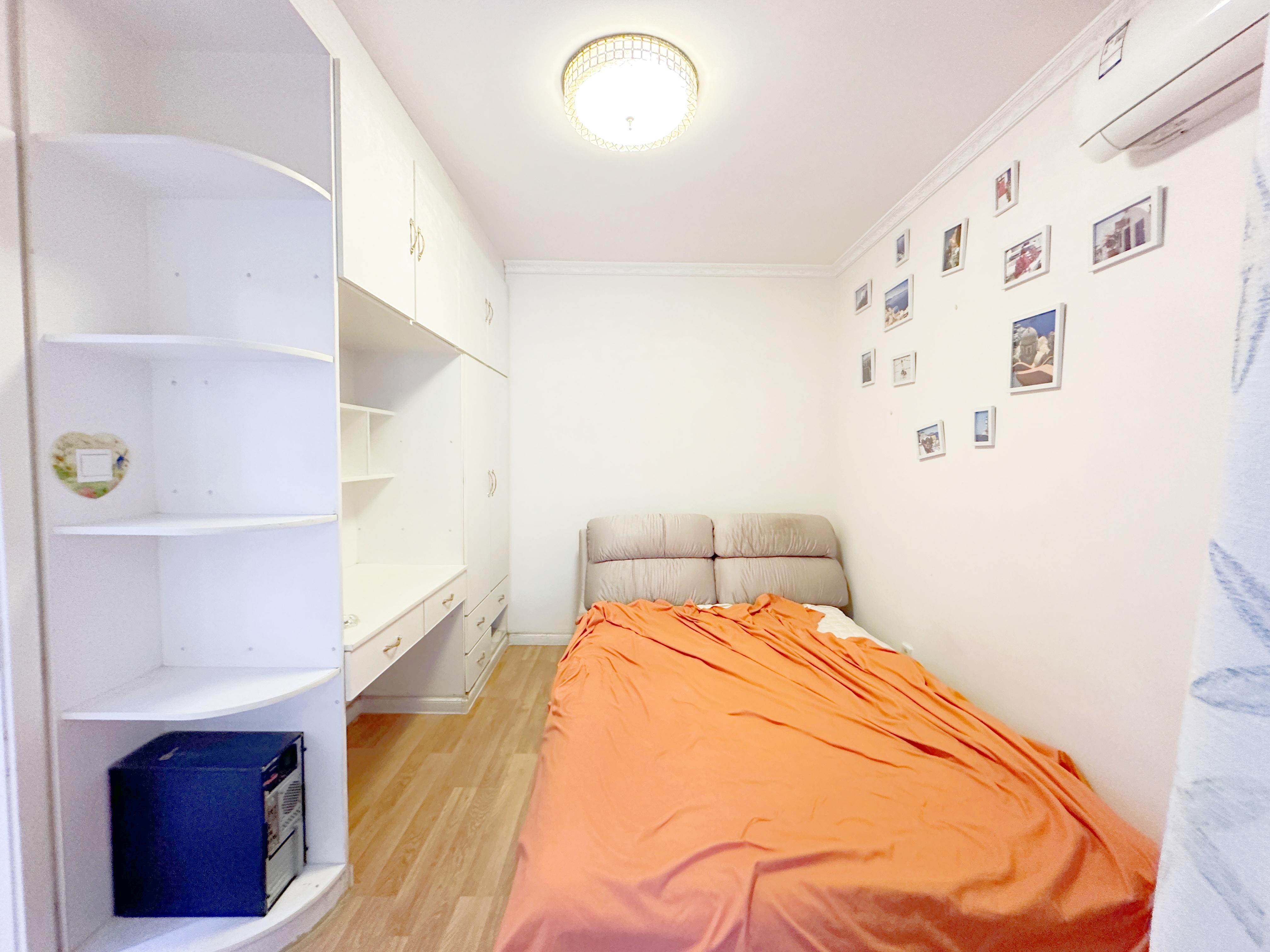 绿地新里梵尔赛公馆