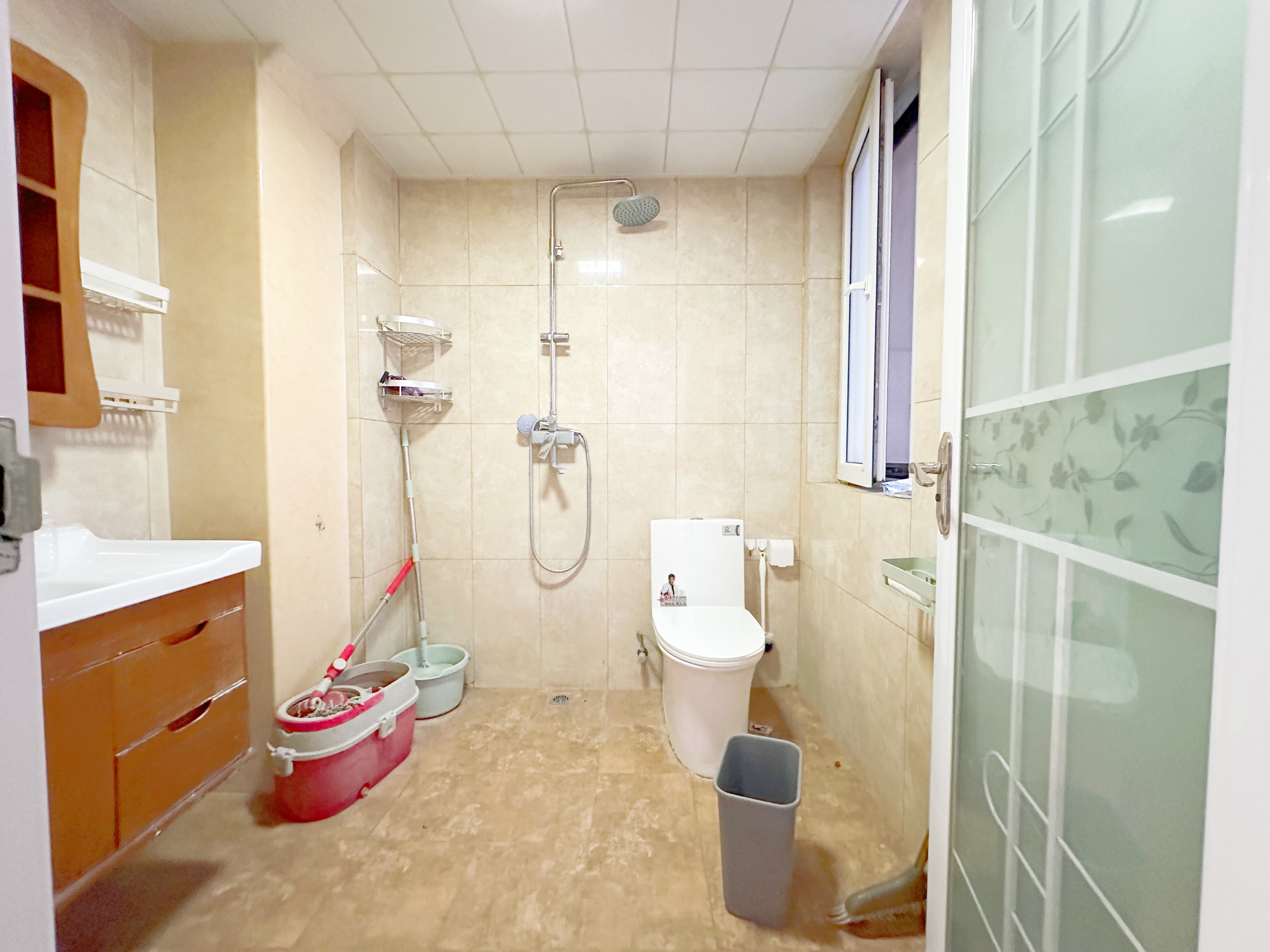 绿地新里梵尔赛公馆