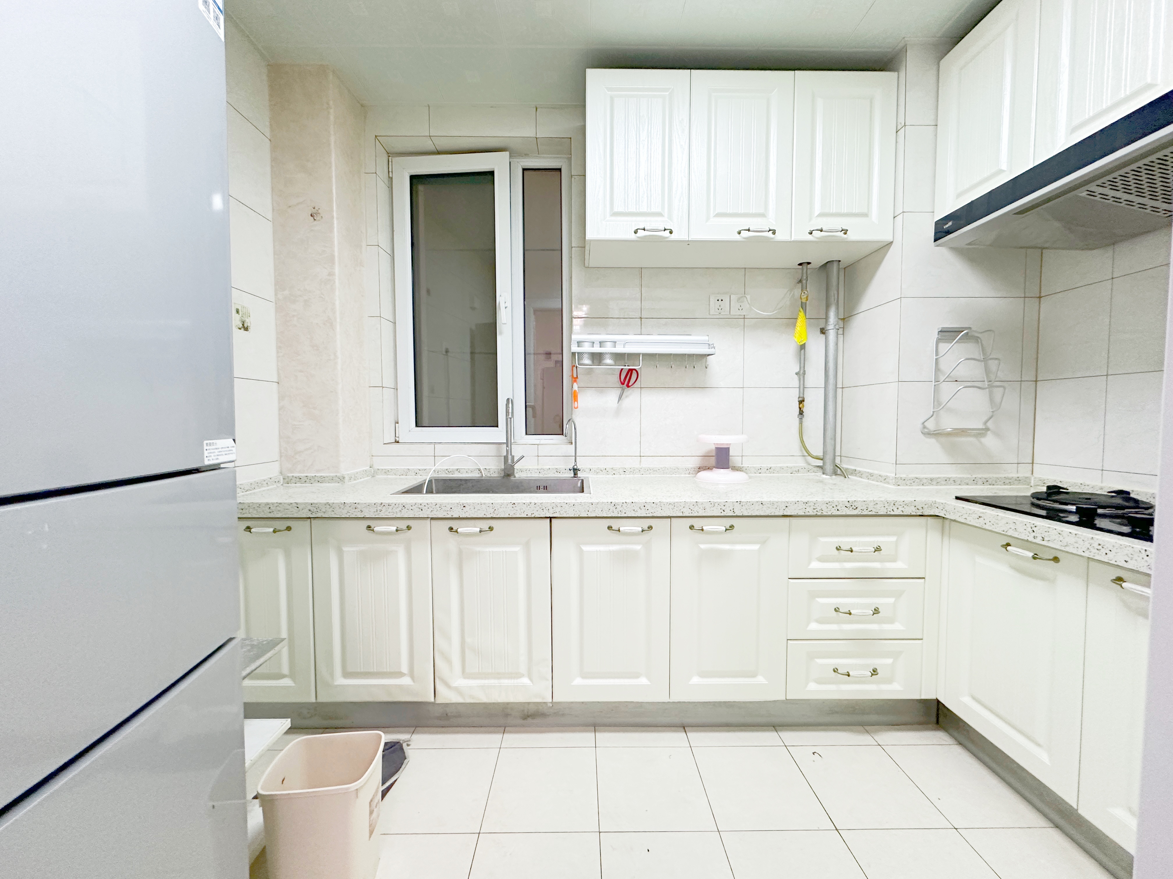 绿地新里梵尔赛公馆