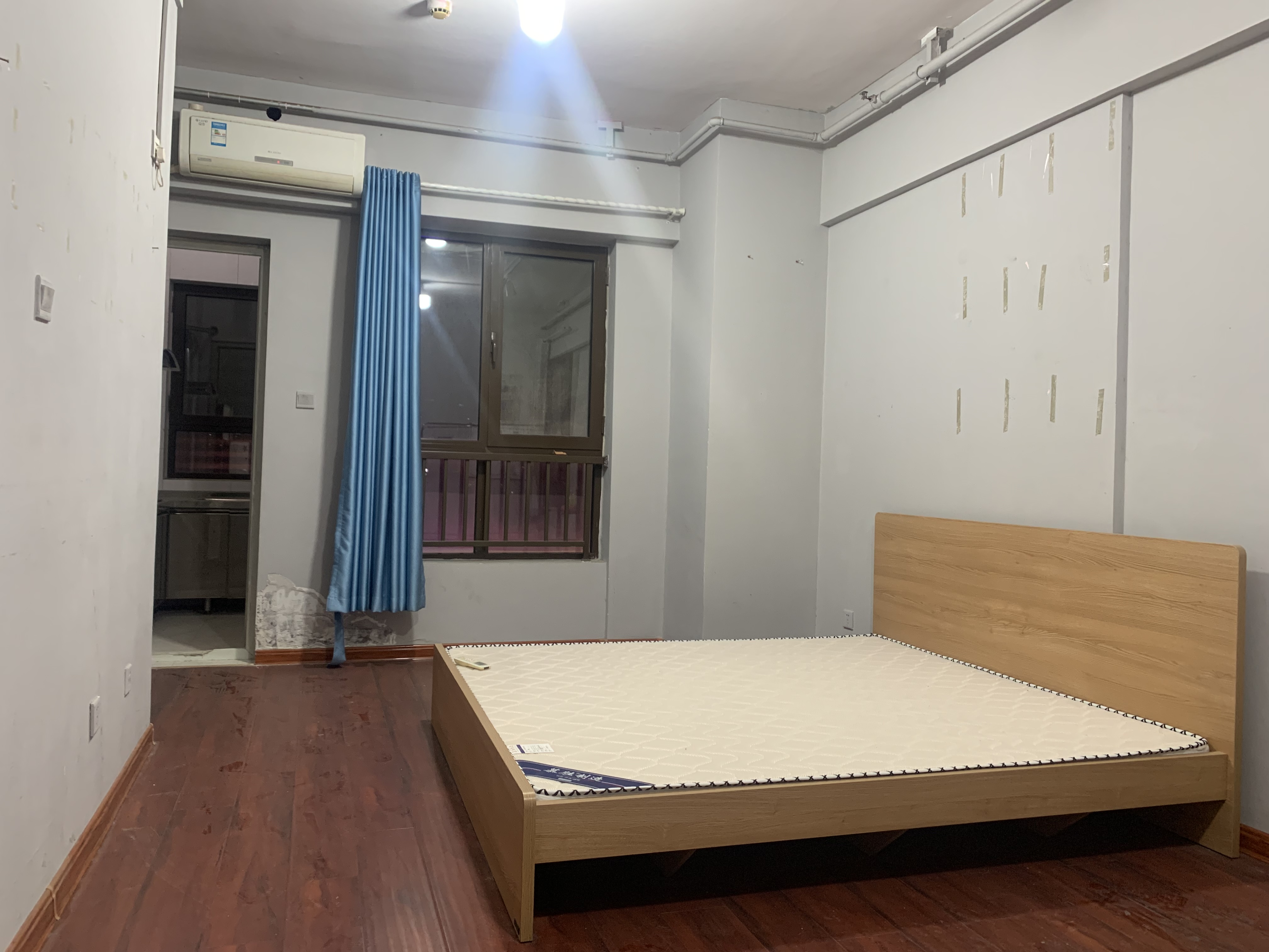 整租·保利中心公寓可注册公司  可办公