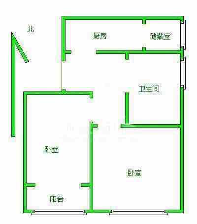 和信花园