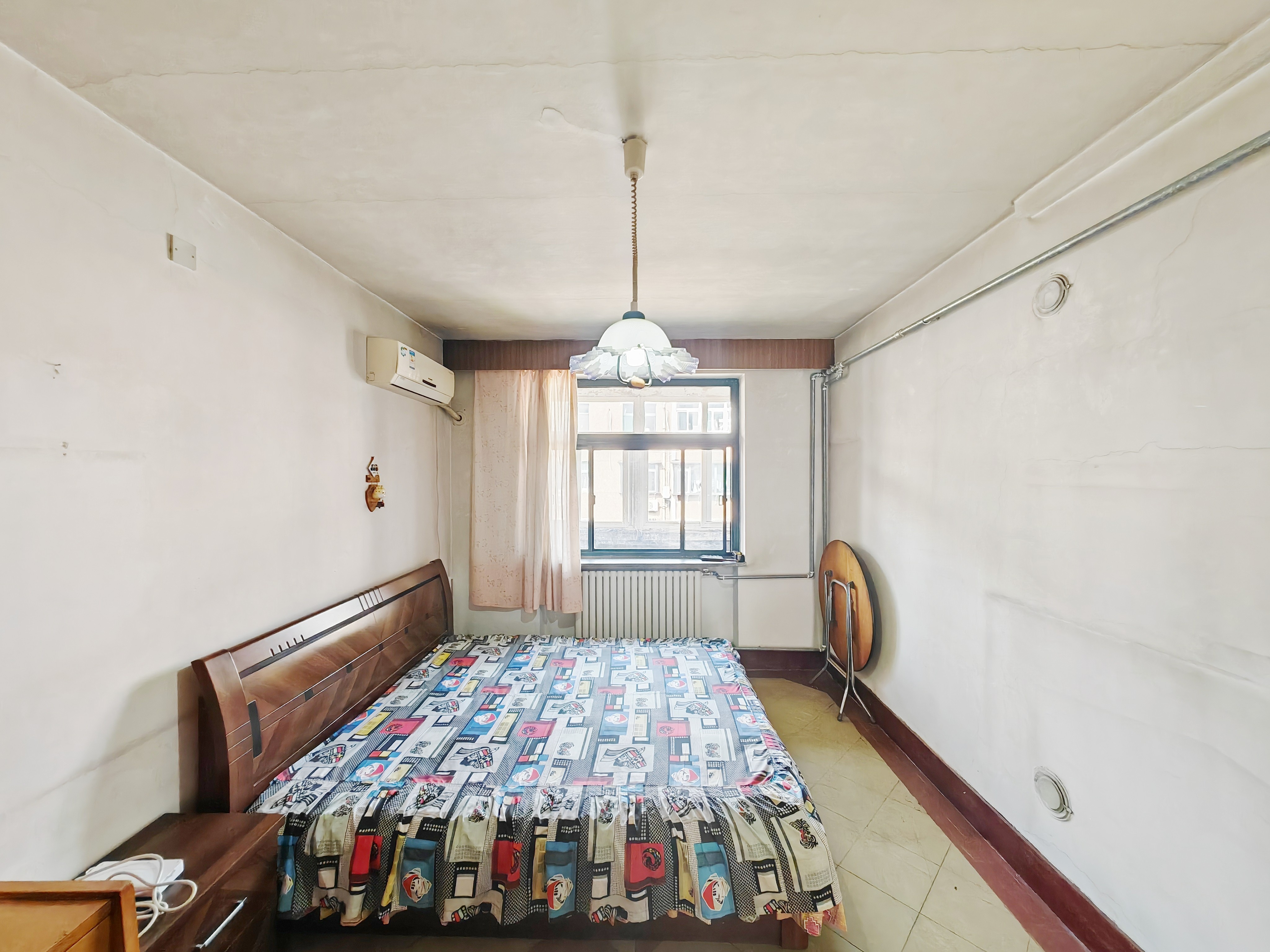 正觉寺小区三区