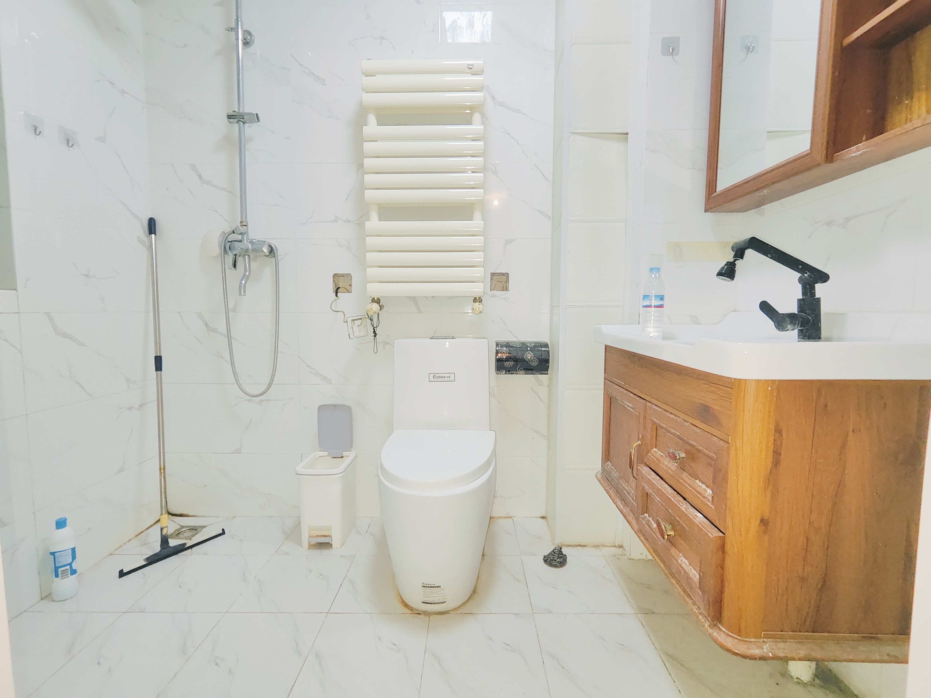 海尔云世界滟澜公馆花园