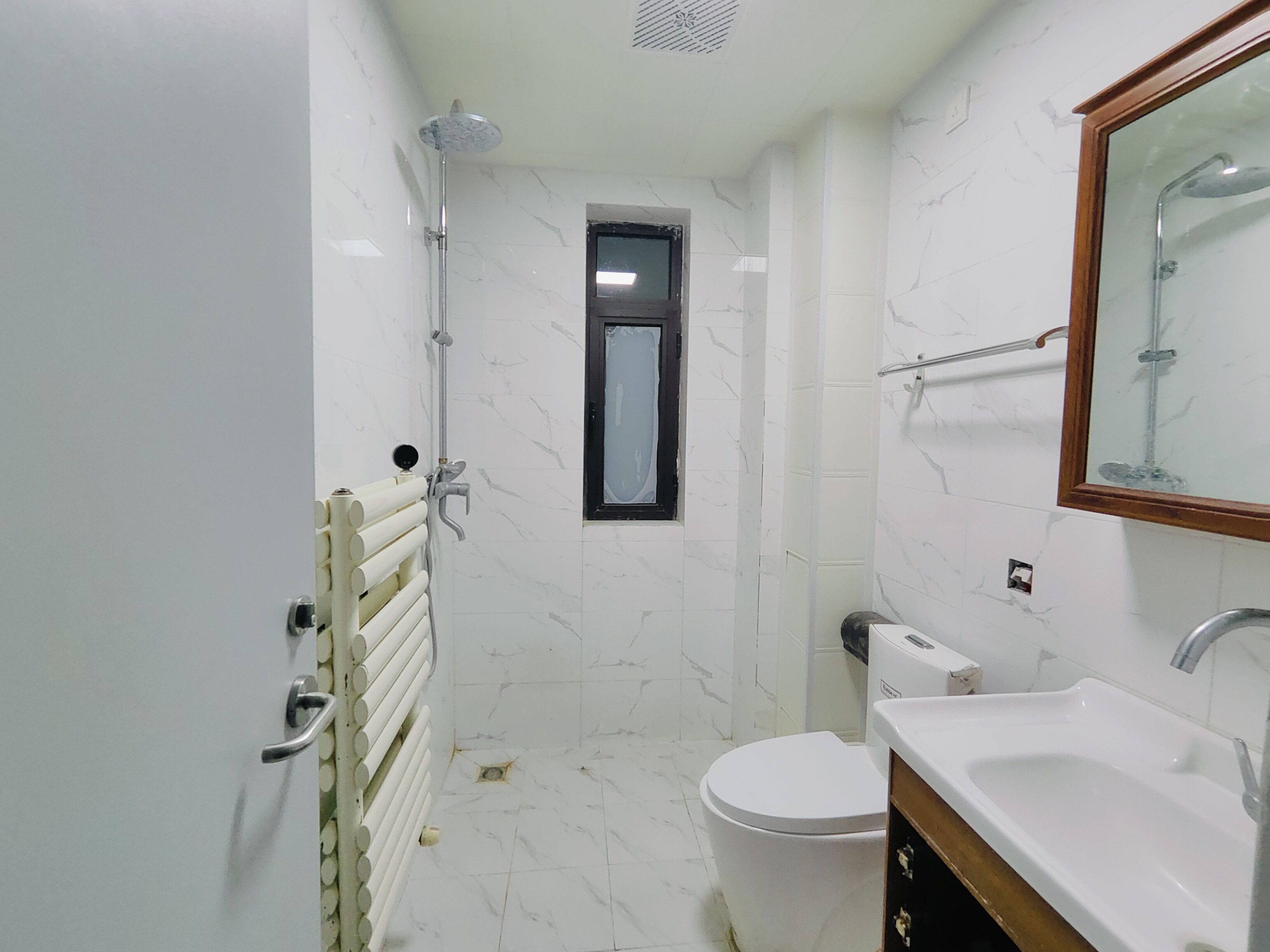 海尔云世界滟澜公馆花园