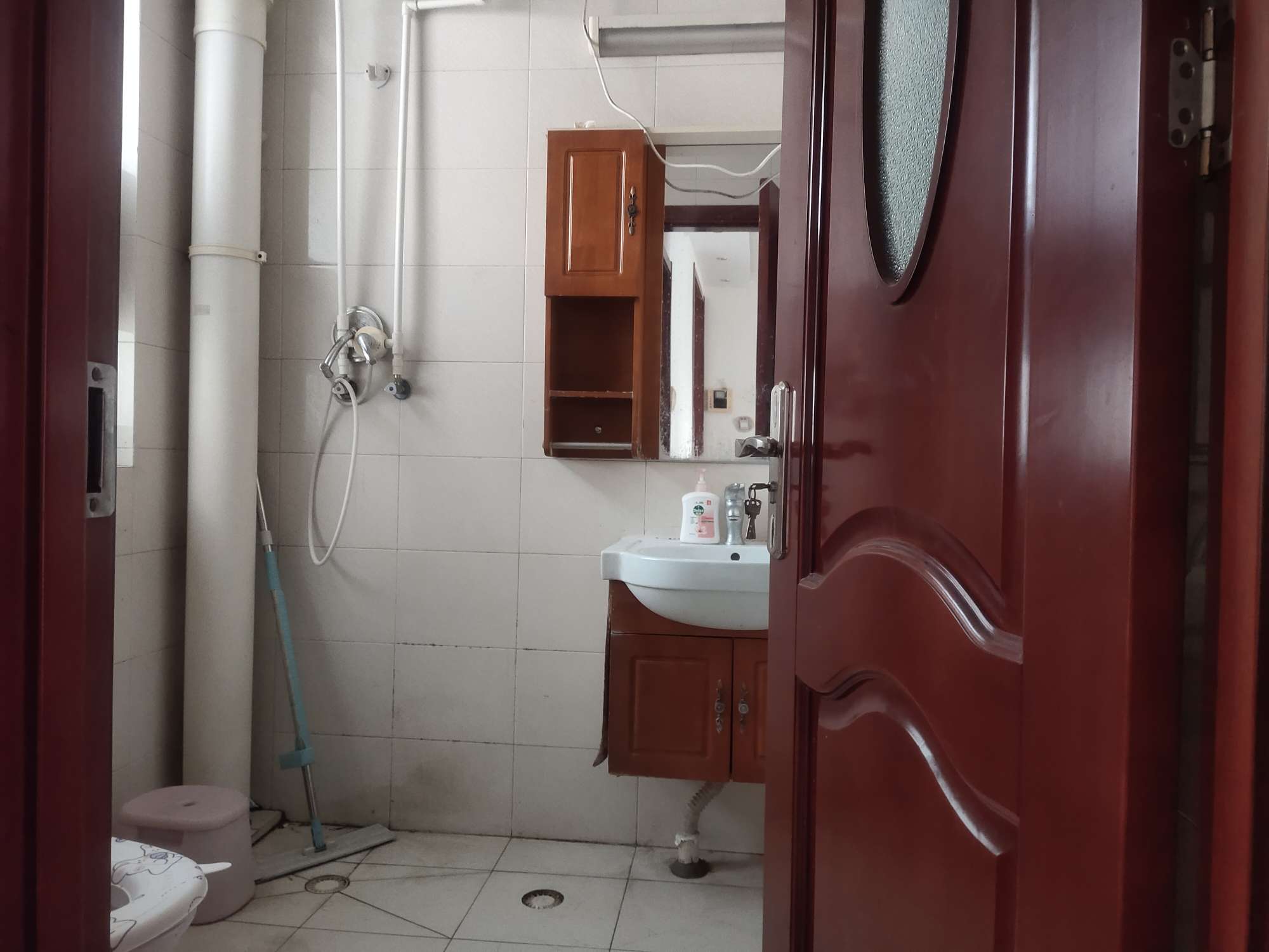 鲁能领秀城A区(十区)