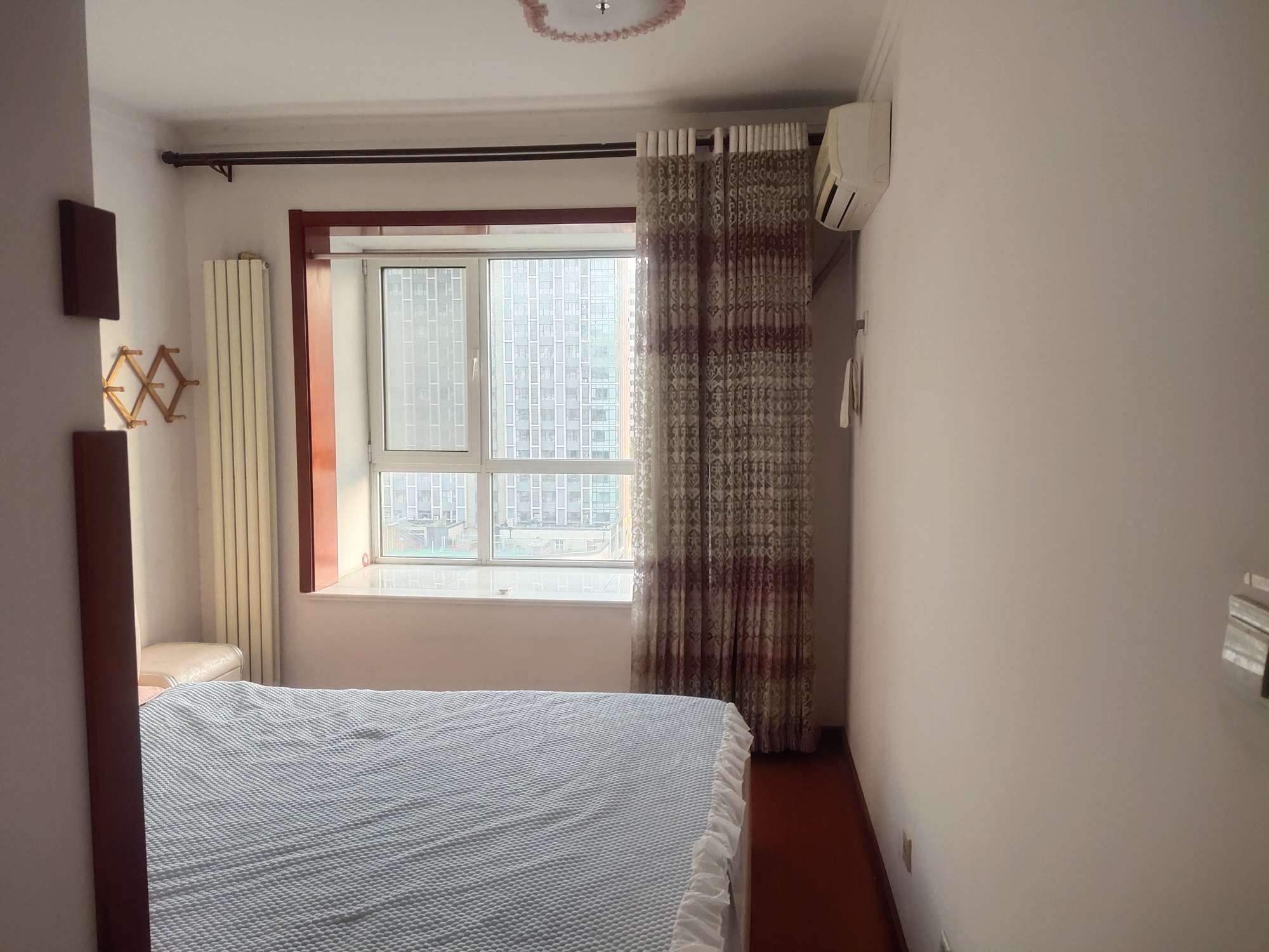 鲁能领秀城A区(十区)