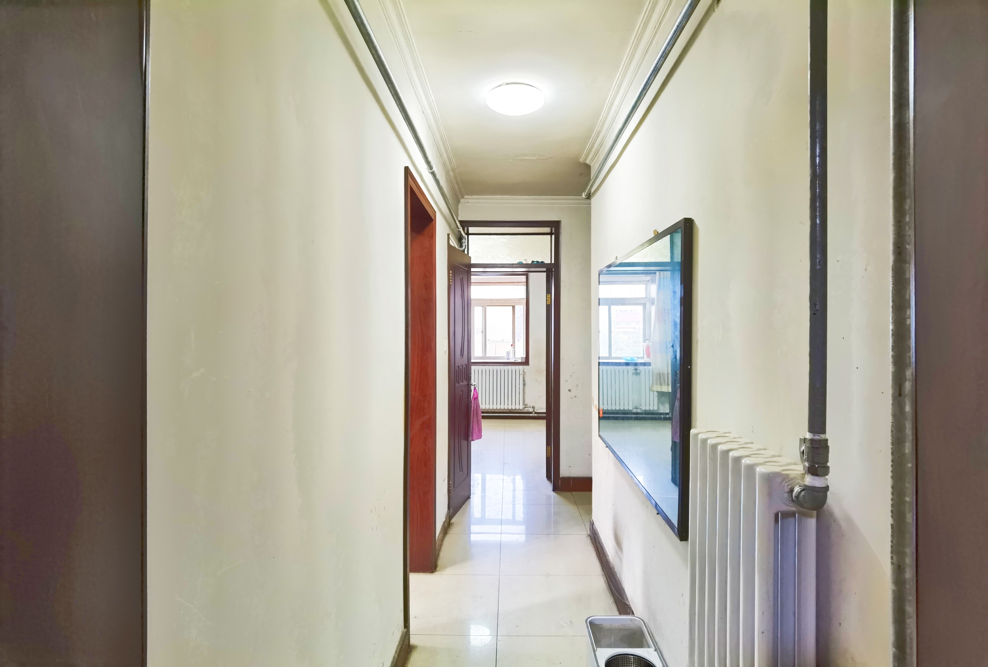 永新里单位宿舍