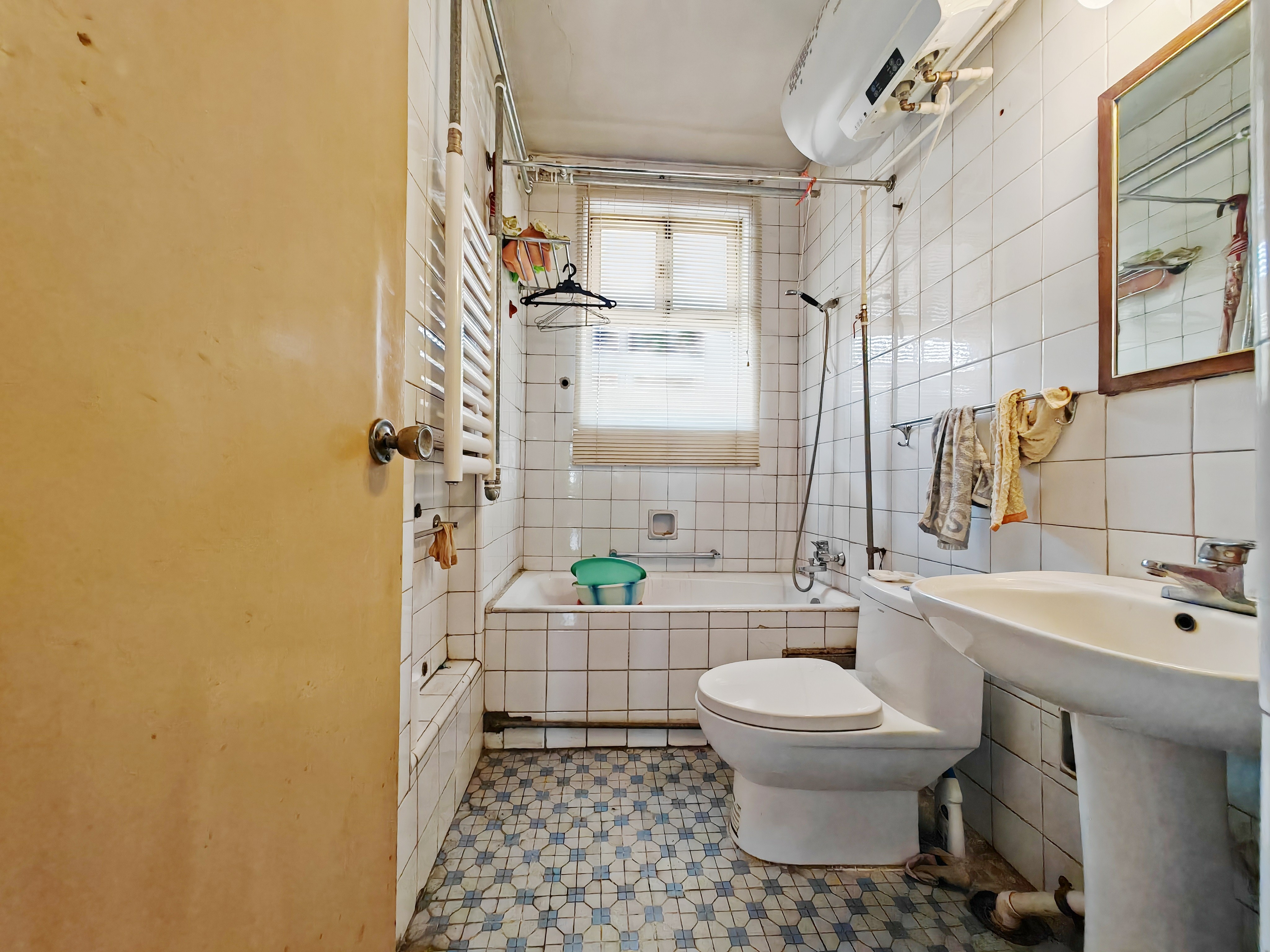 正觉寺小区三区