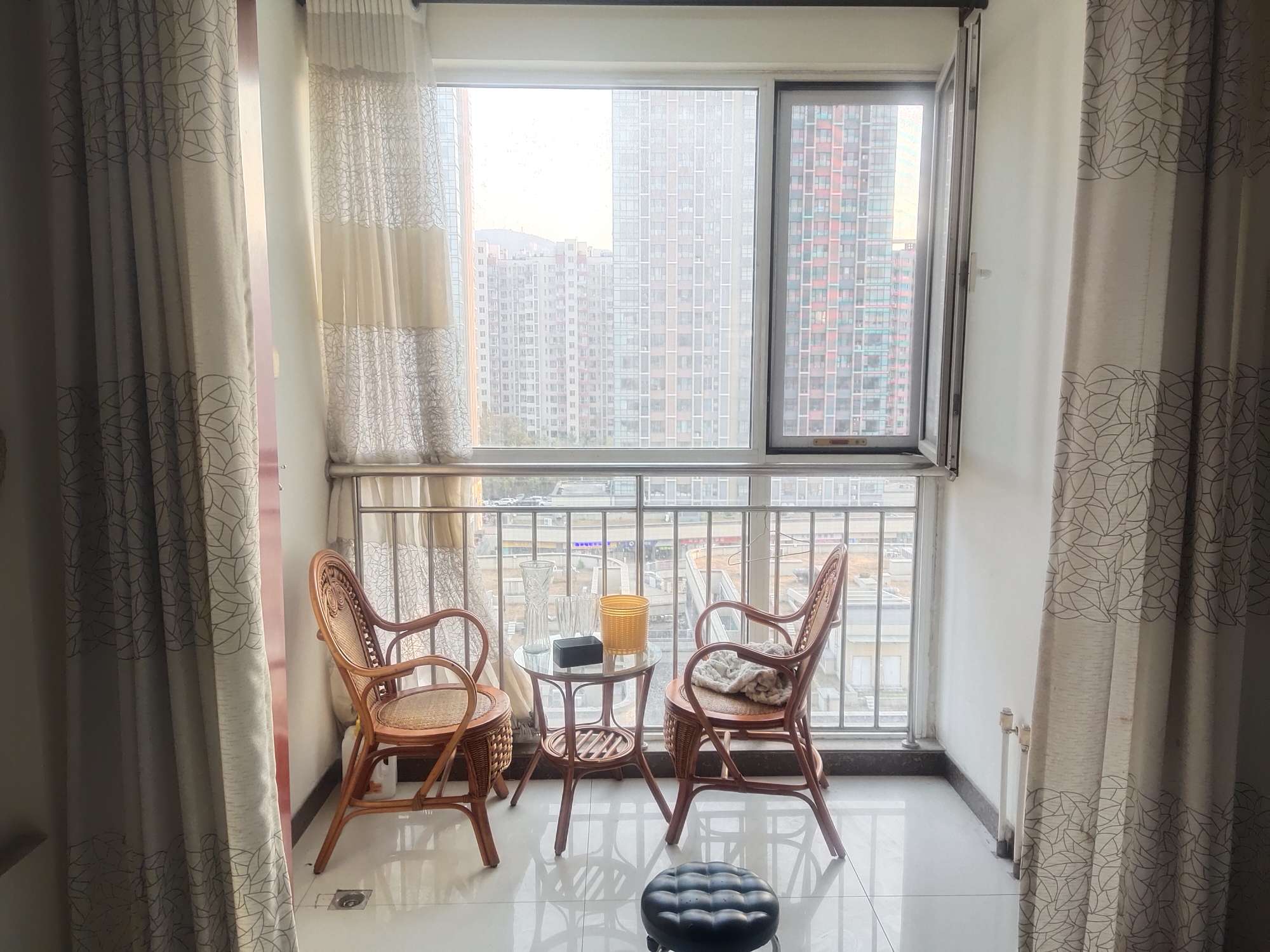 鲁能领秀城A区(十区)