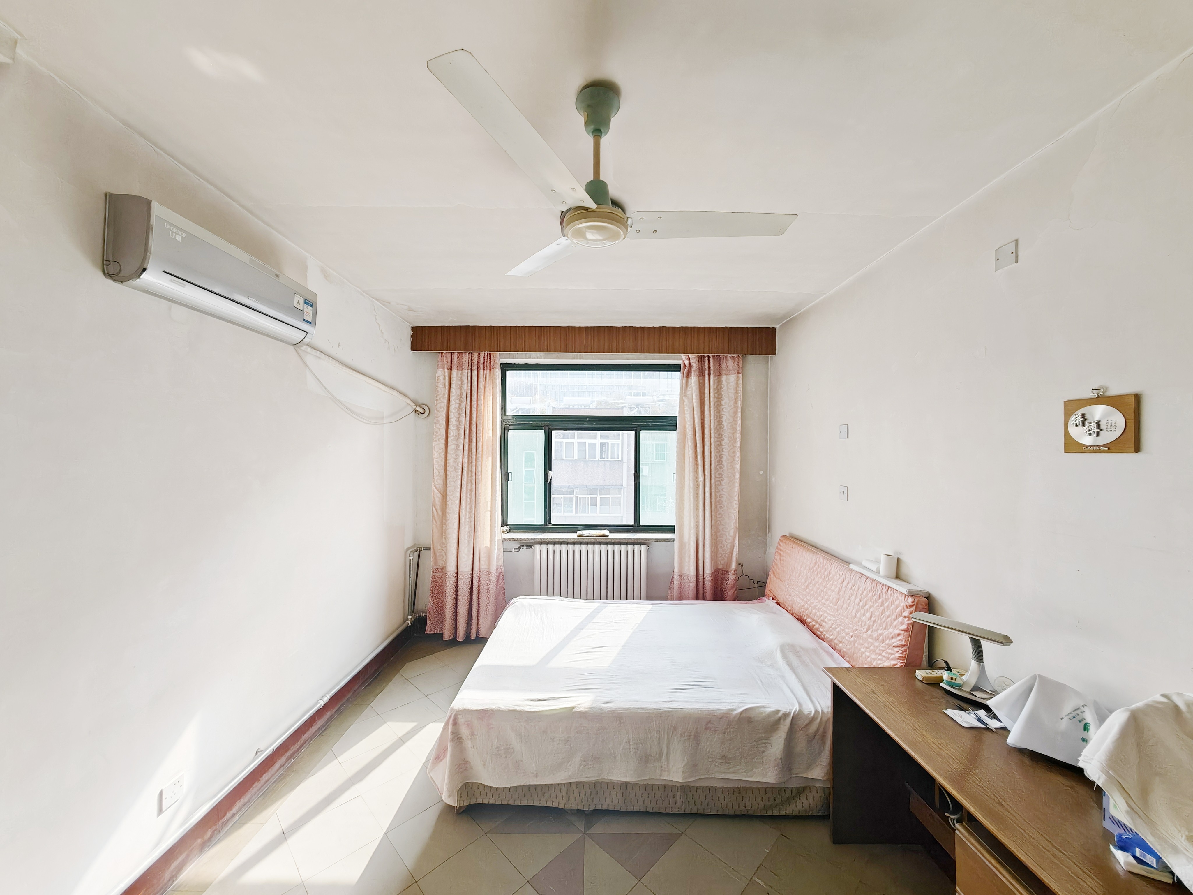 正觉寺小区三区