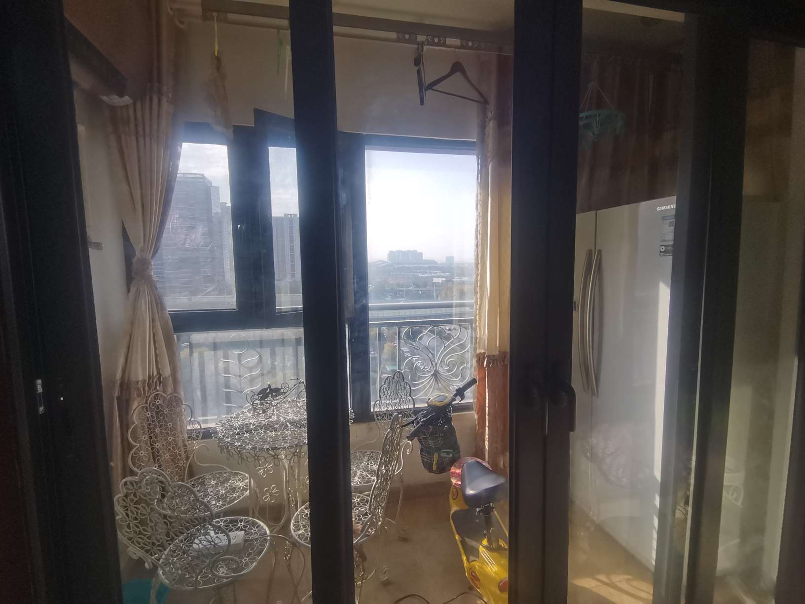恒大雅苑西区