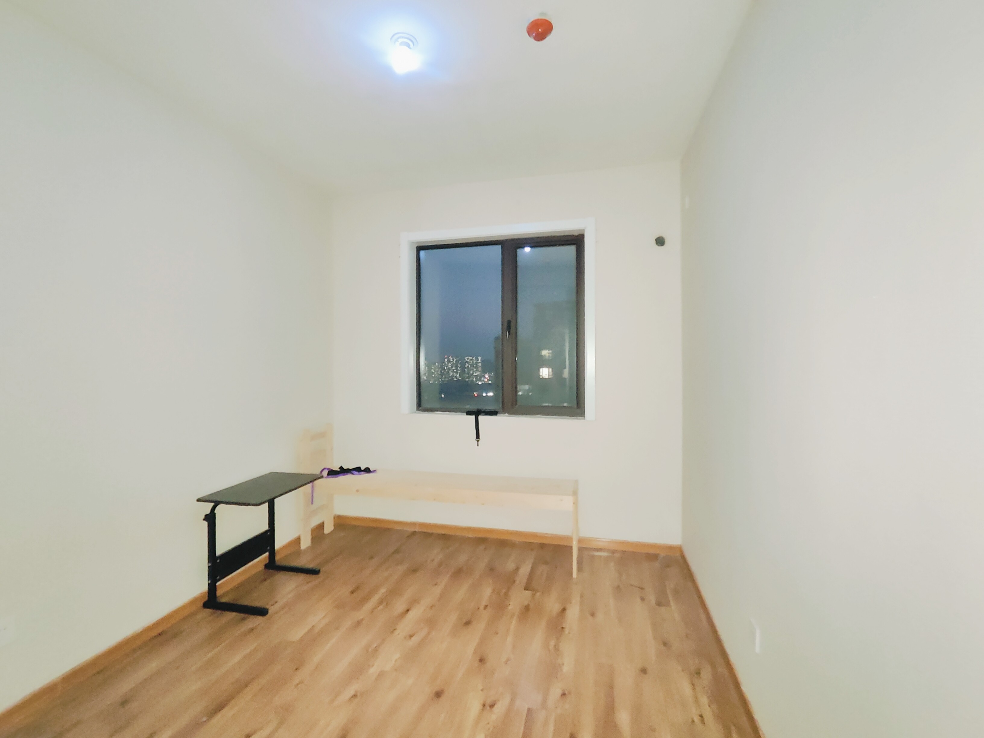 海尔云世界滟澜公馆花园