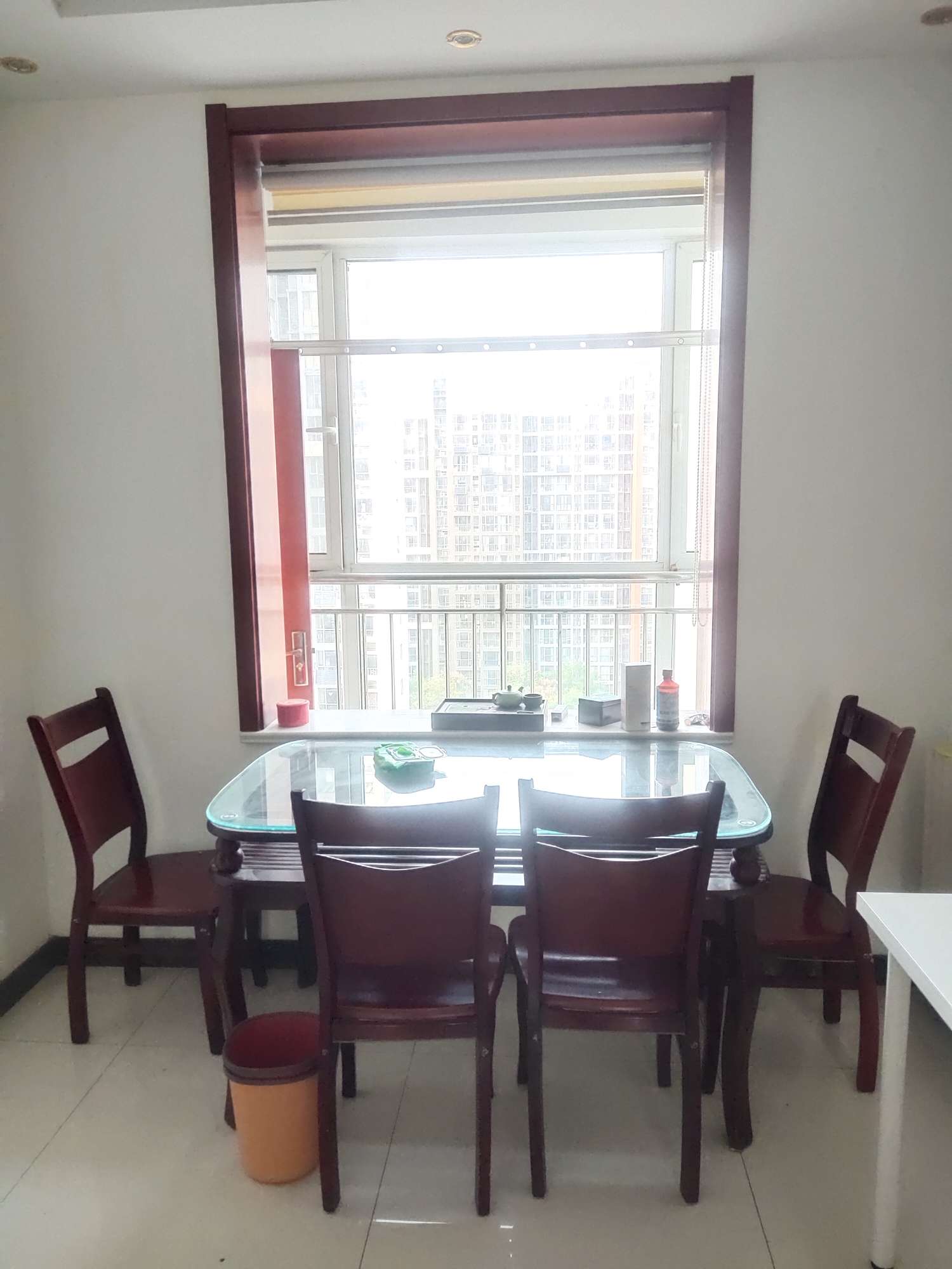 鲁能领秀城A区(十区)