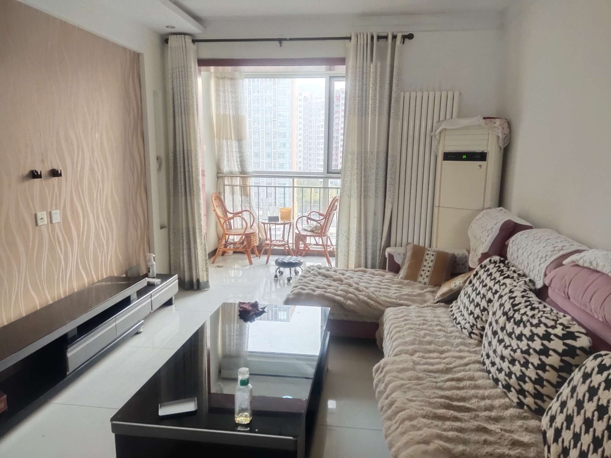 鲁能领秀城A区(十区)