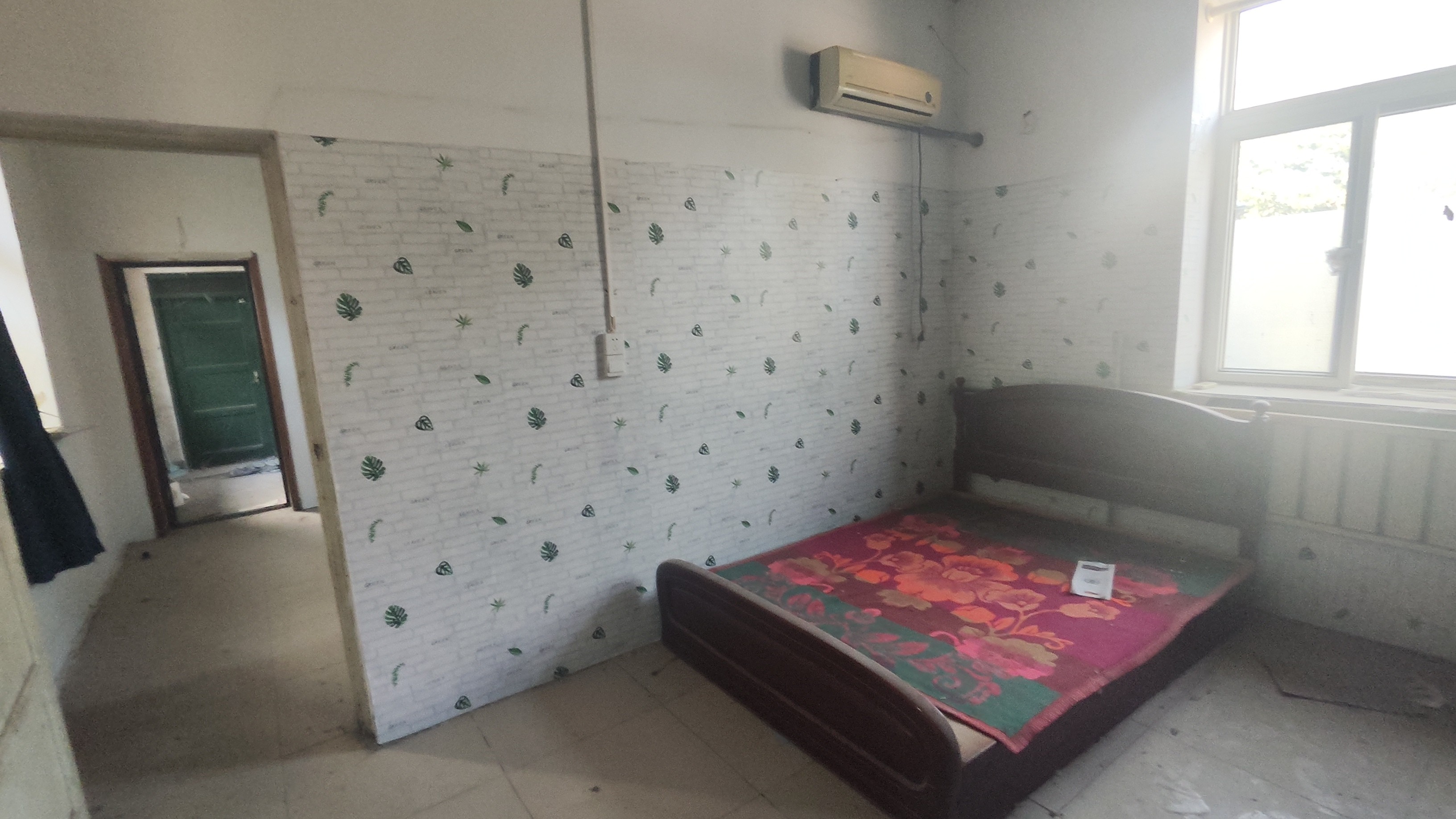 堤口路铁路宿舍