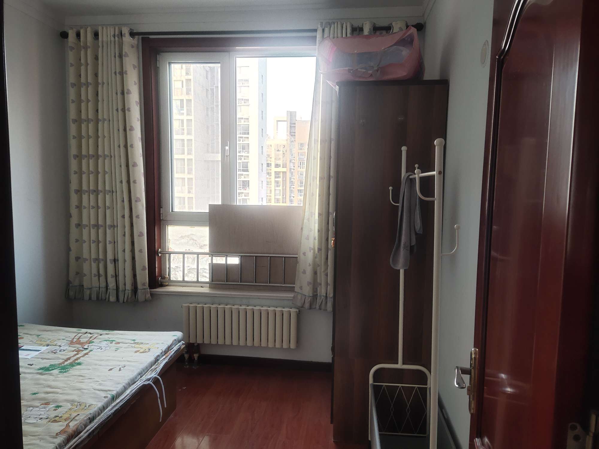 鲁能领秀城A区(十区)