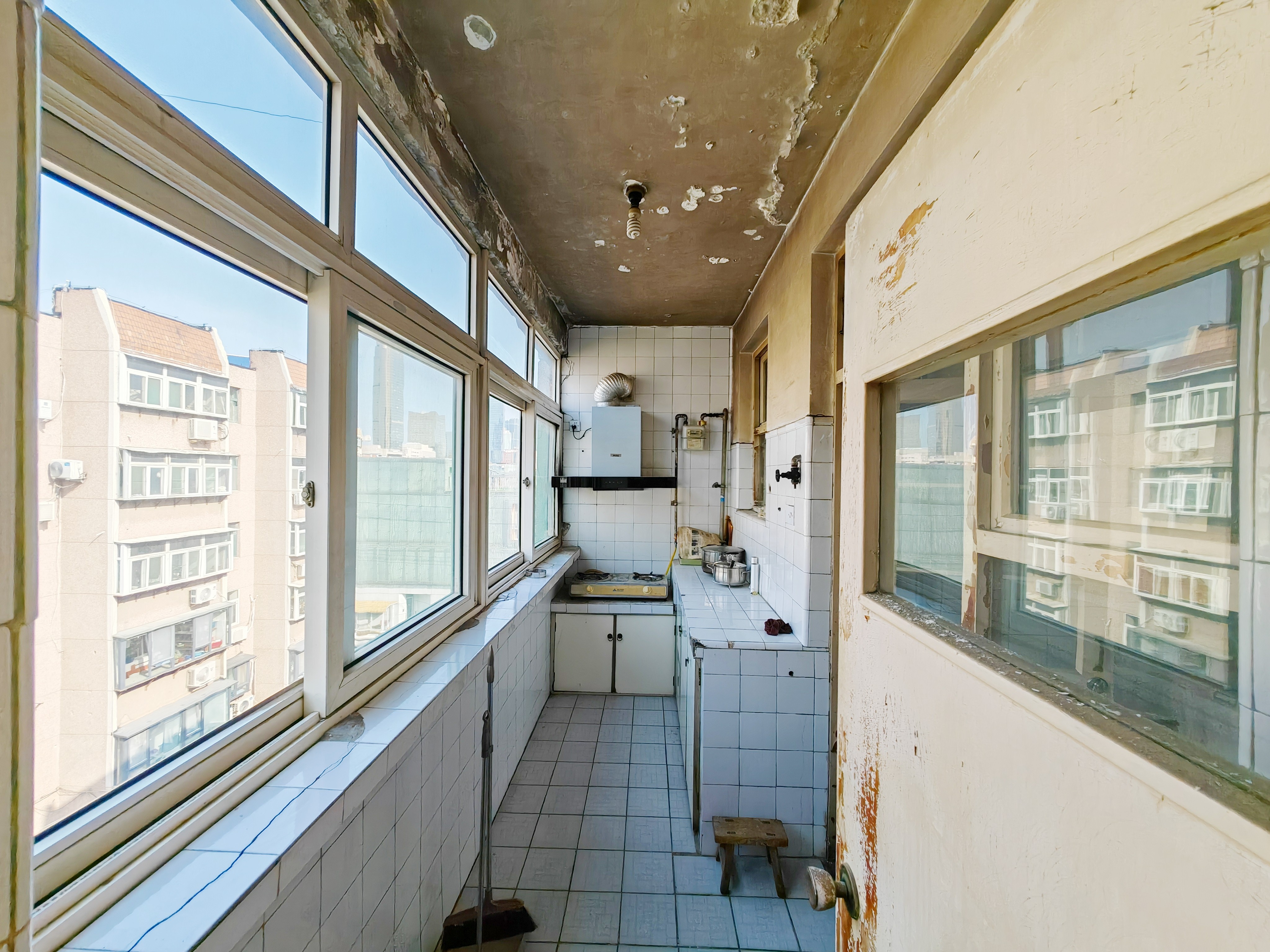 正觉寺小区三区