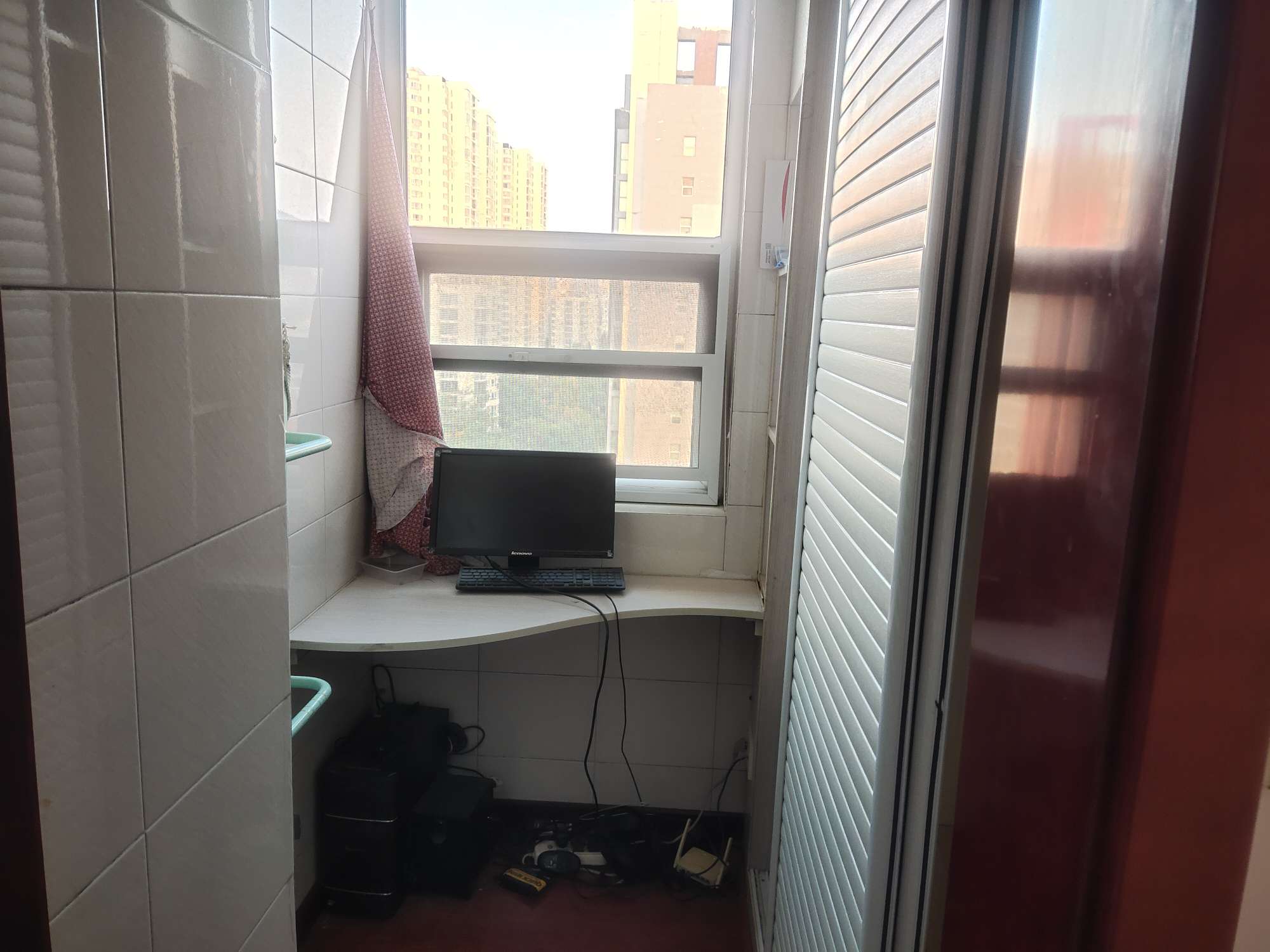 鲁能领秀城A区(十区)