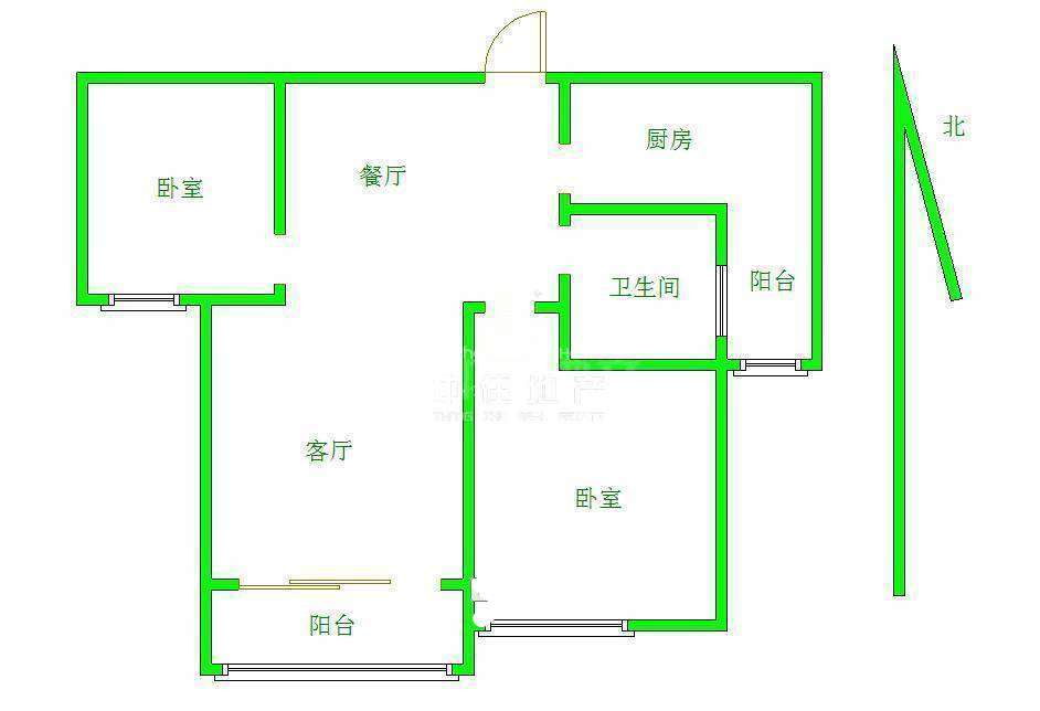 恒大雅苑西区
