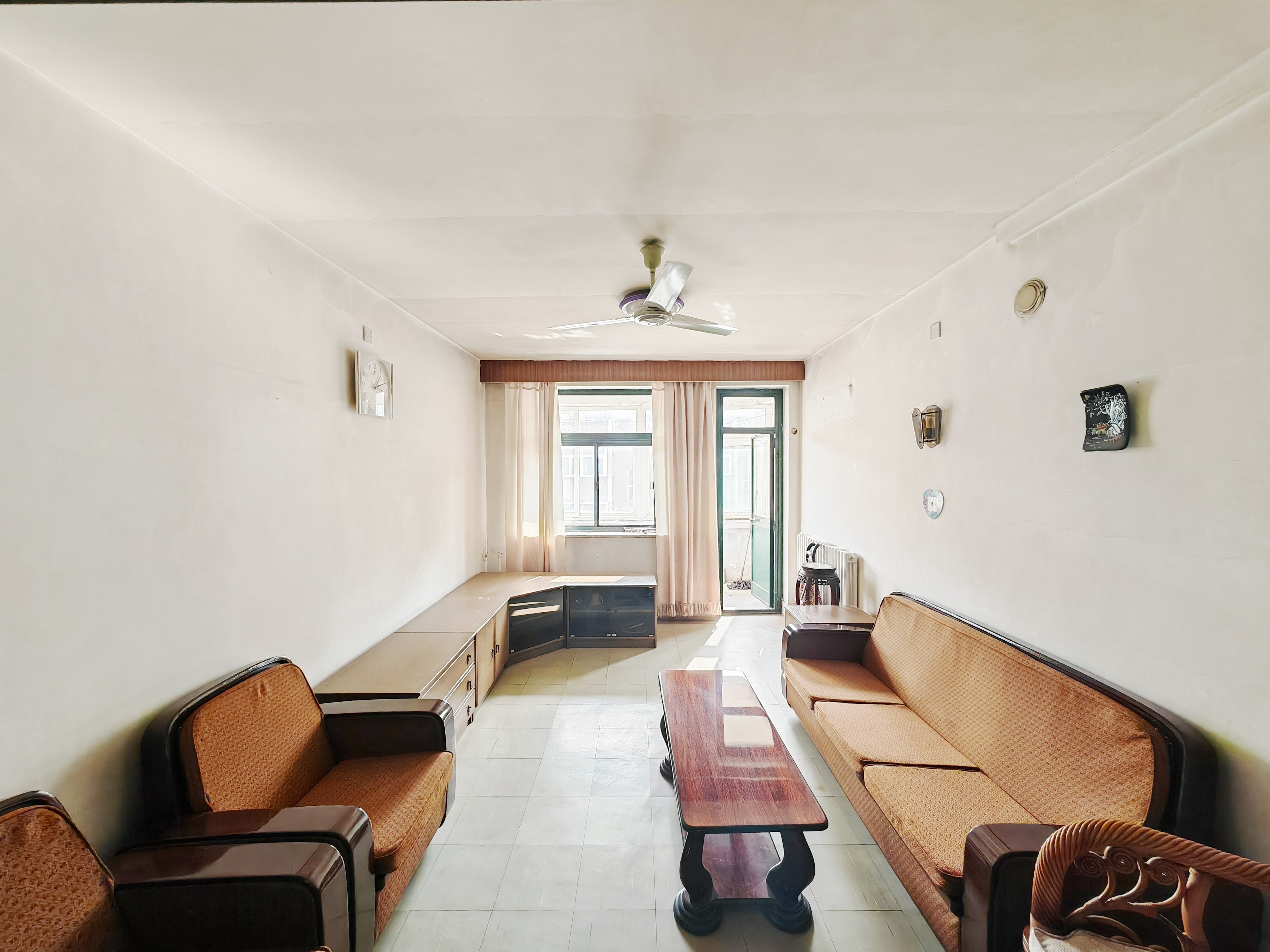 正觉寺小区三区