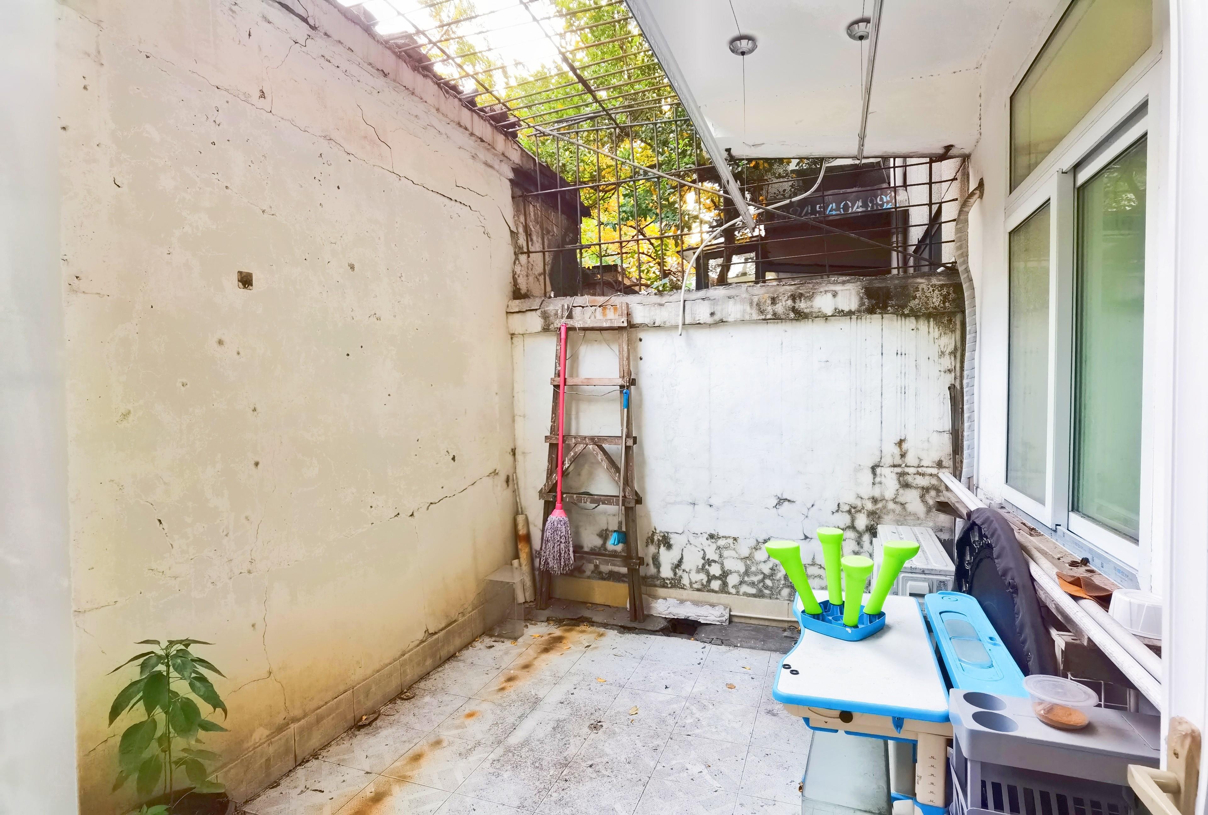 经九路单位宿舍