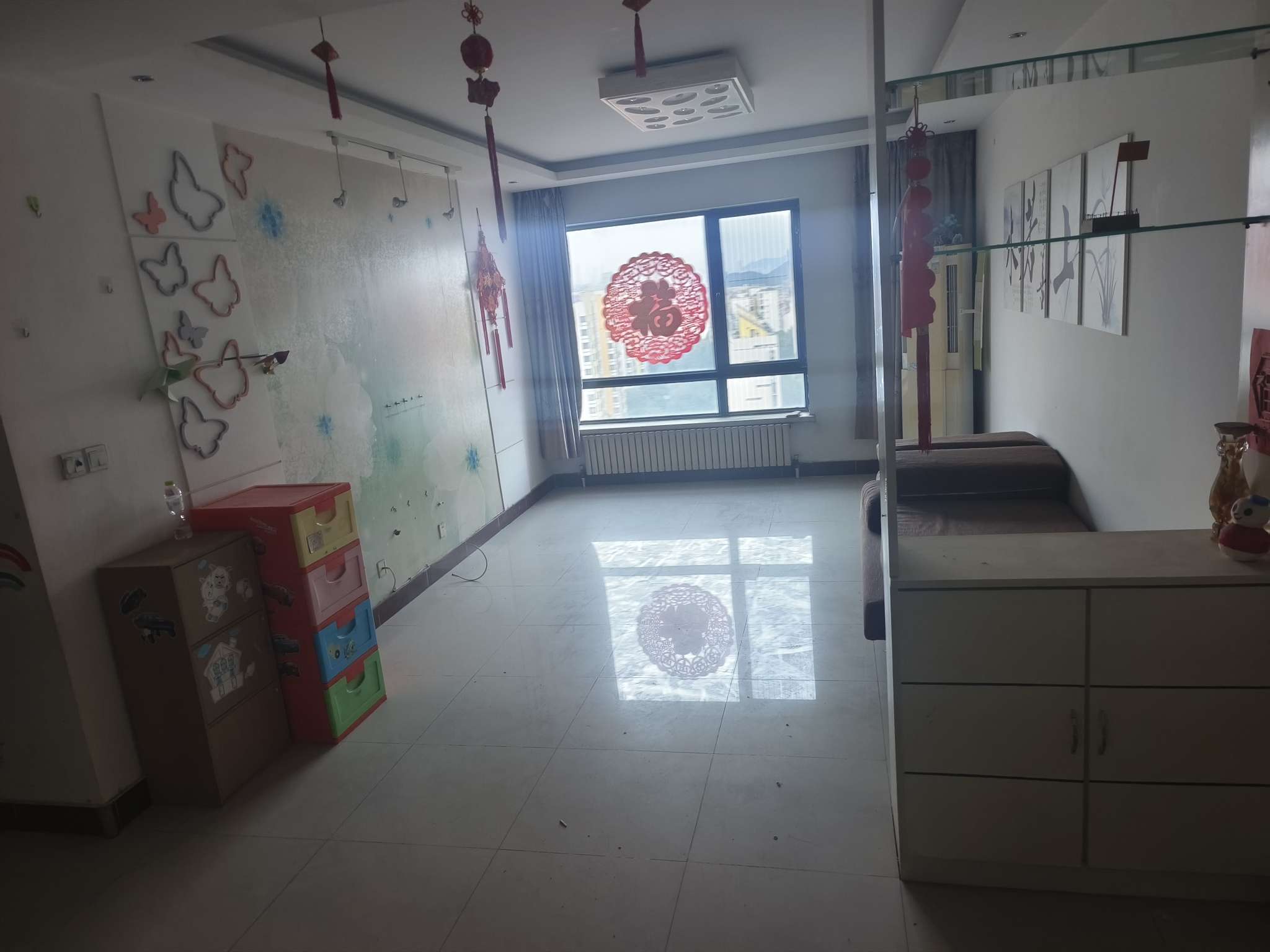 阳光100国际新城(E区)