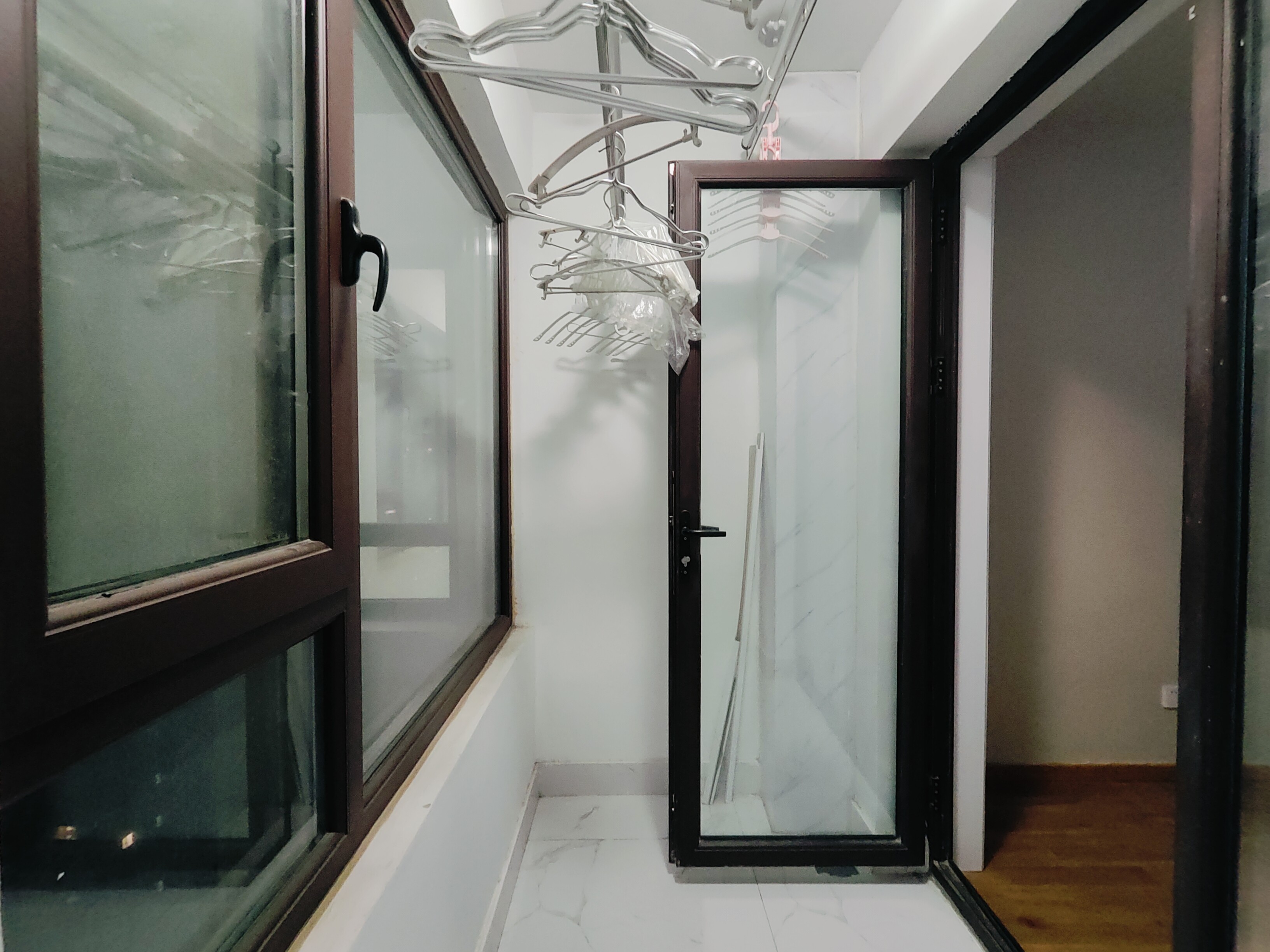 海尔云世界滟澜公馆花园