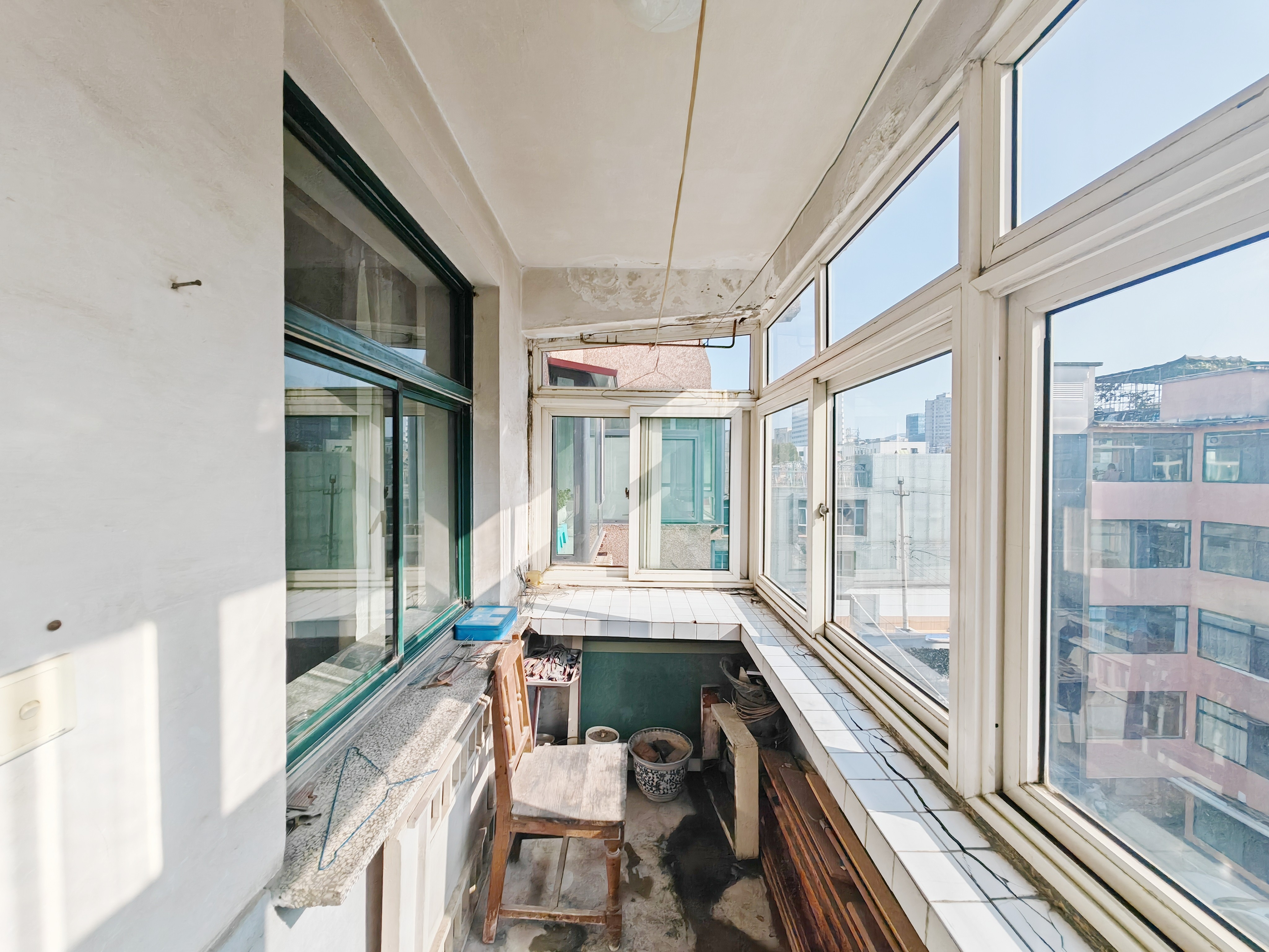 正觉寺小区三区