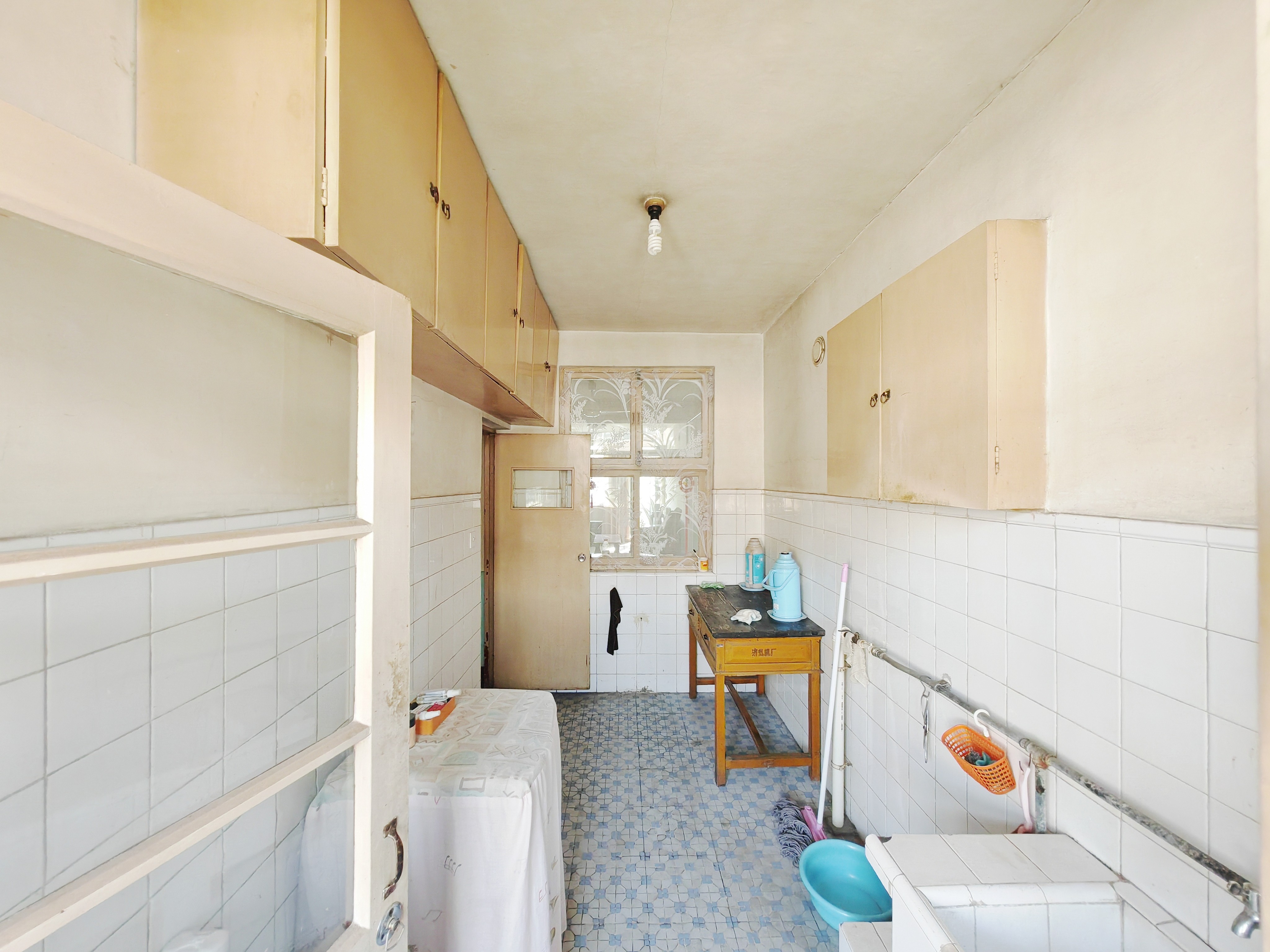 正觉寺小区三区