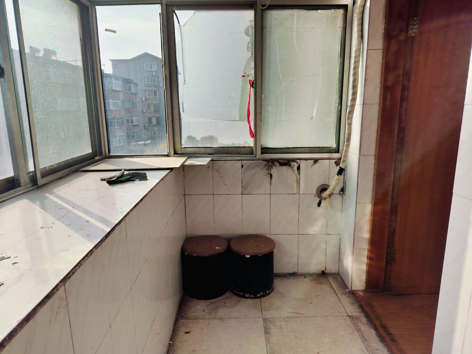 荷香村小区