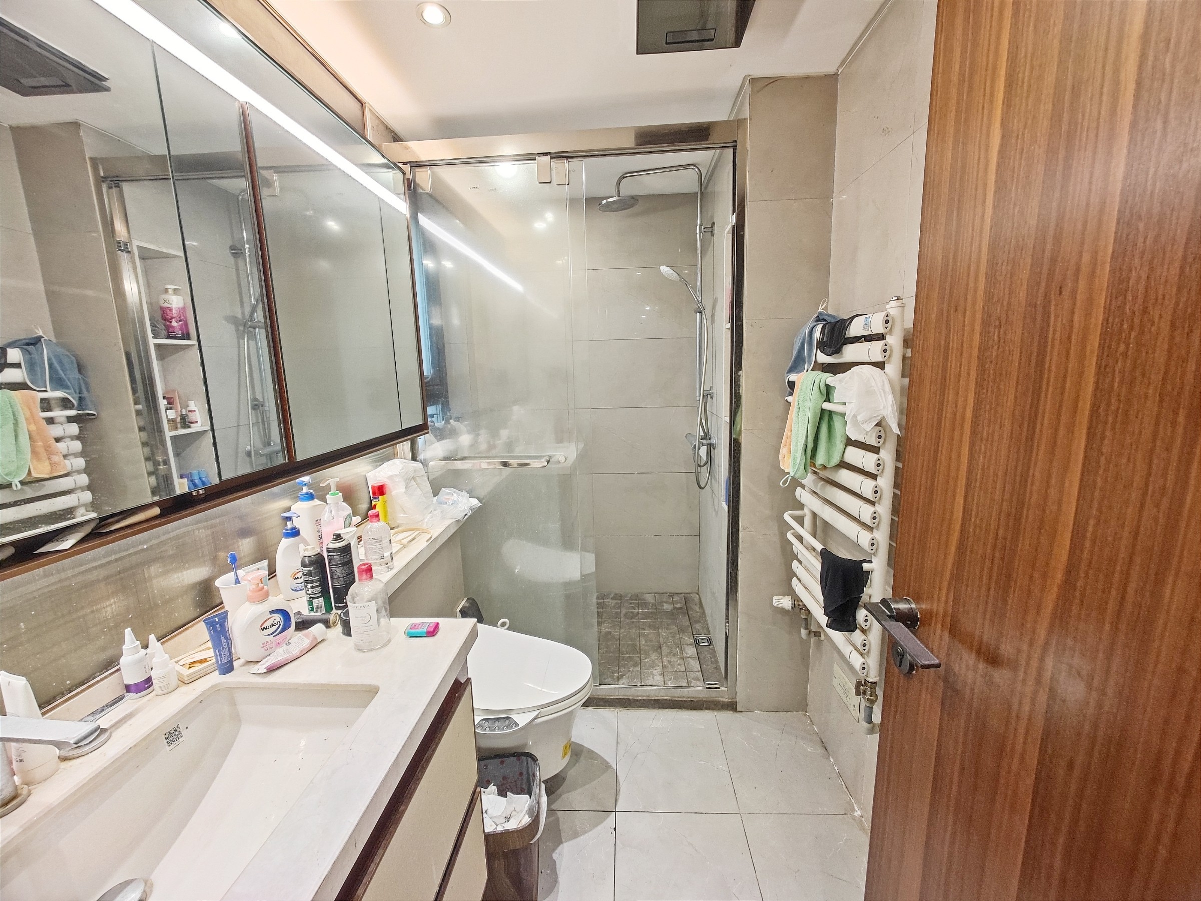 银丰玖玺城二期山和院