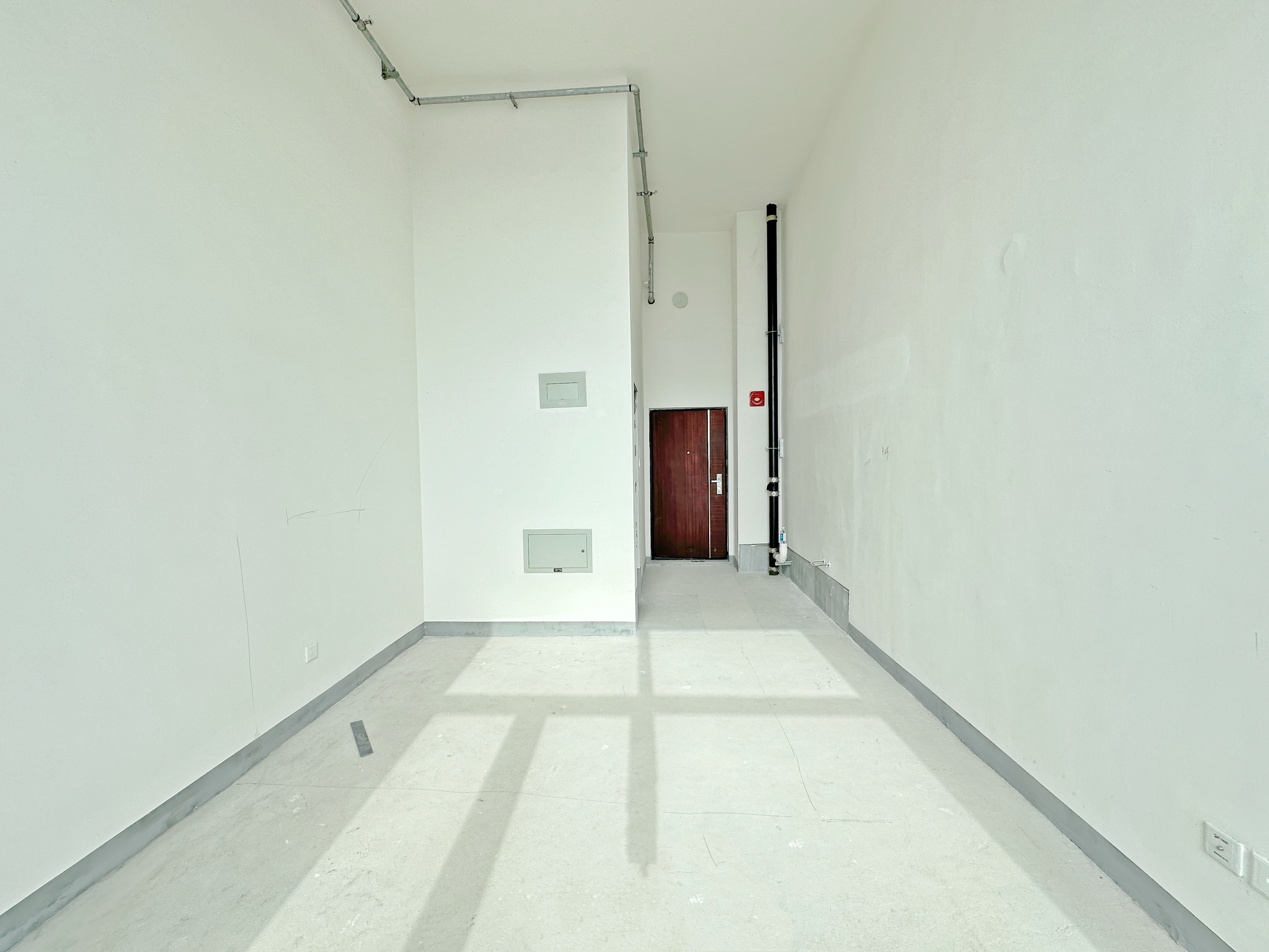 恒大睿城(商住楼)