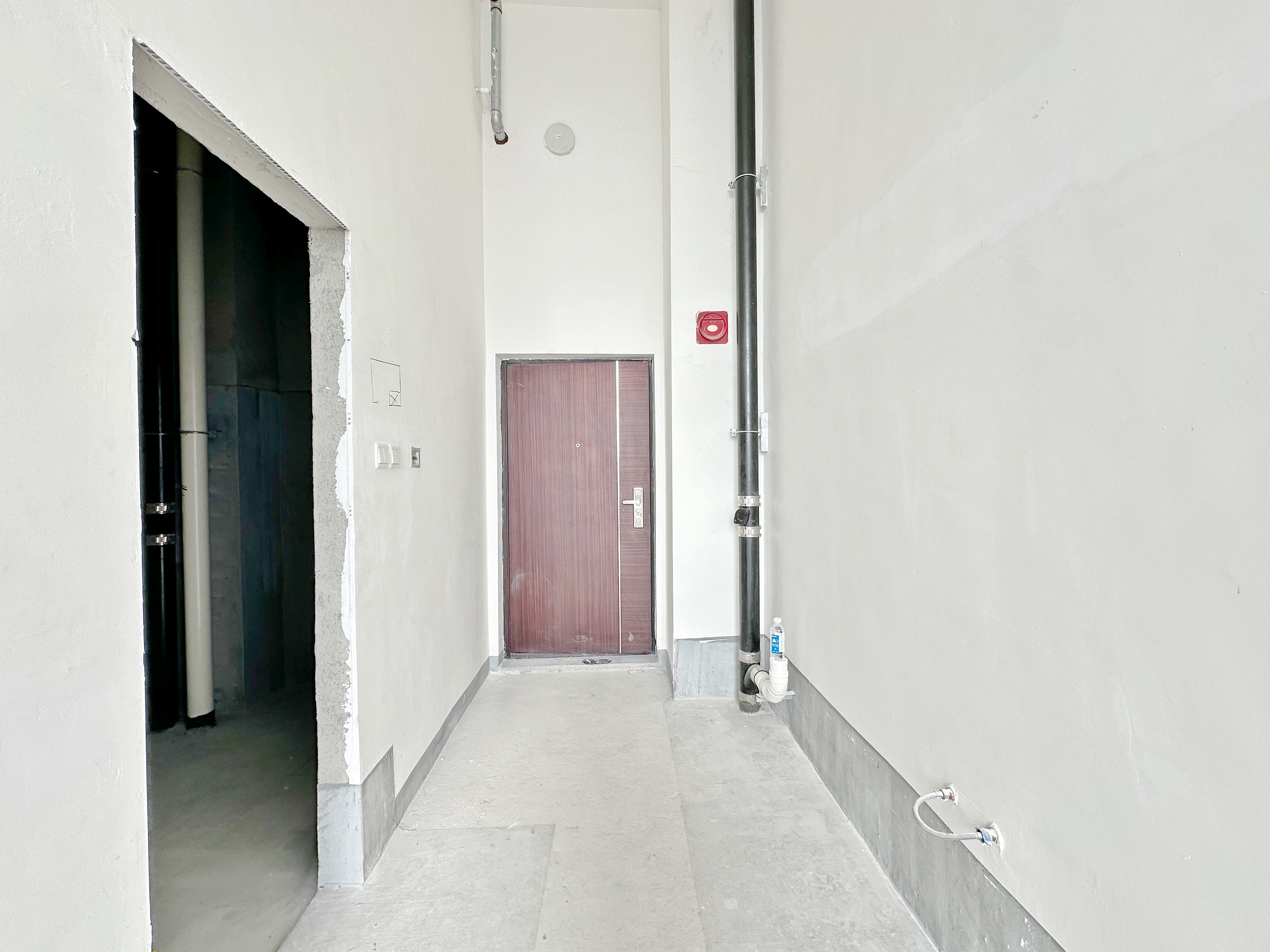 恒大睿城(商住楼)