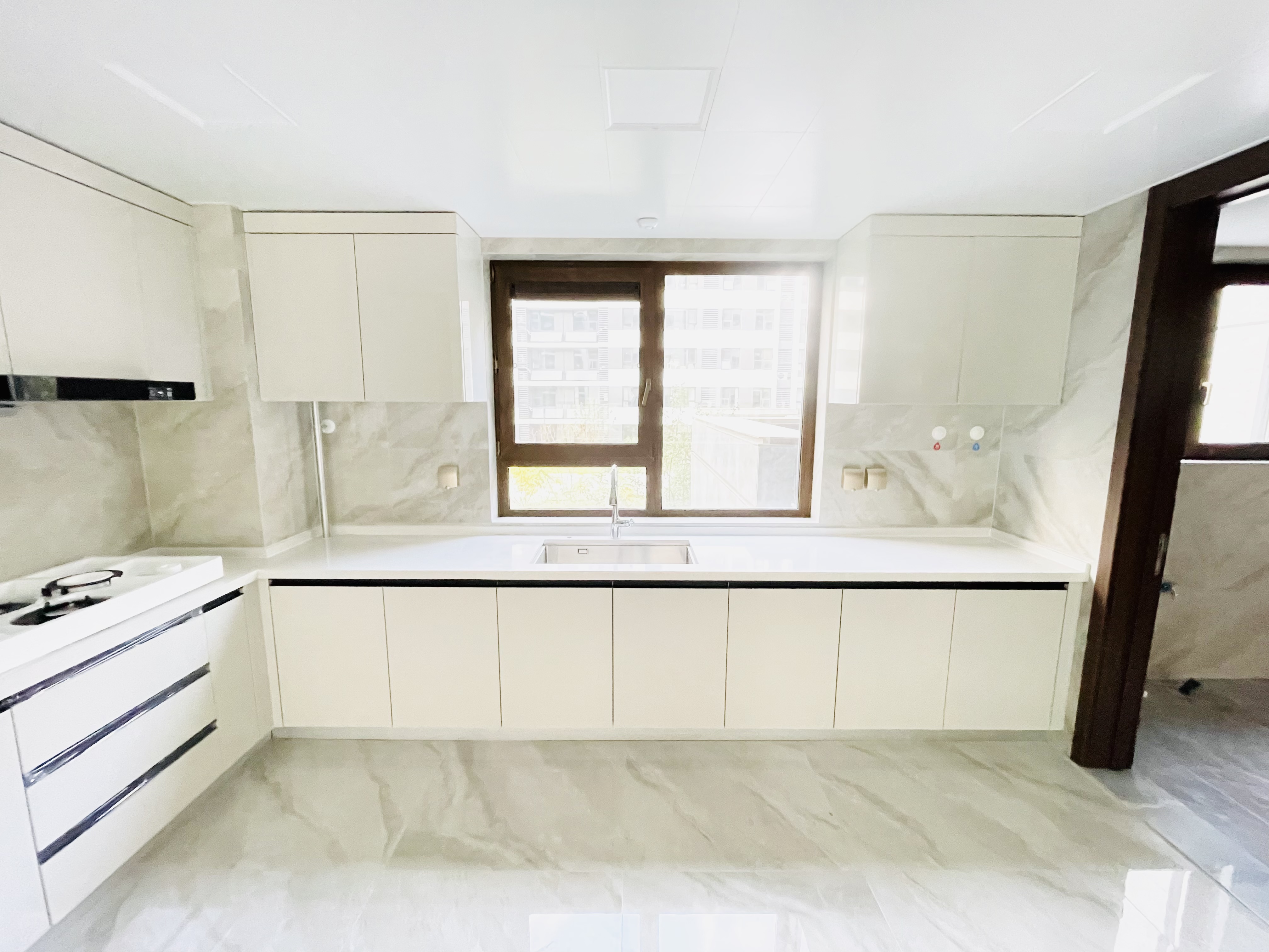 雪山万科城云湾园