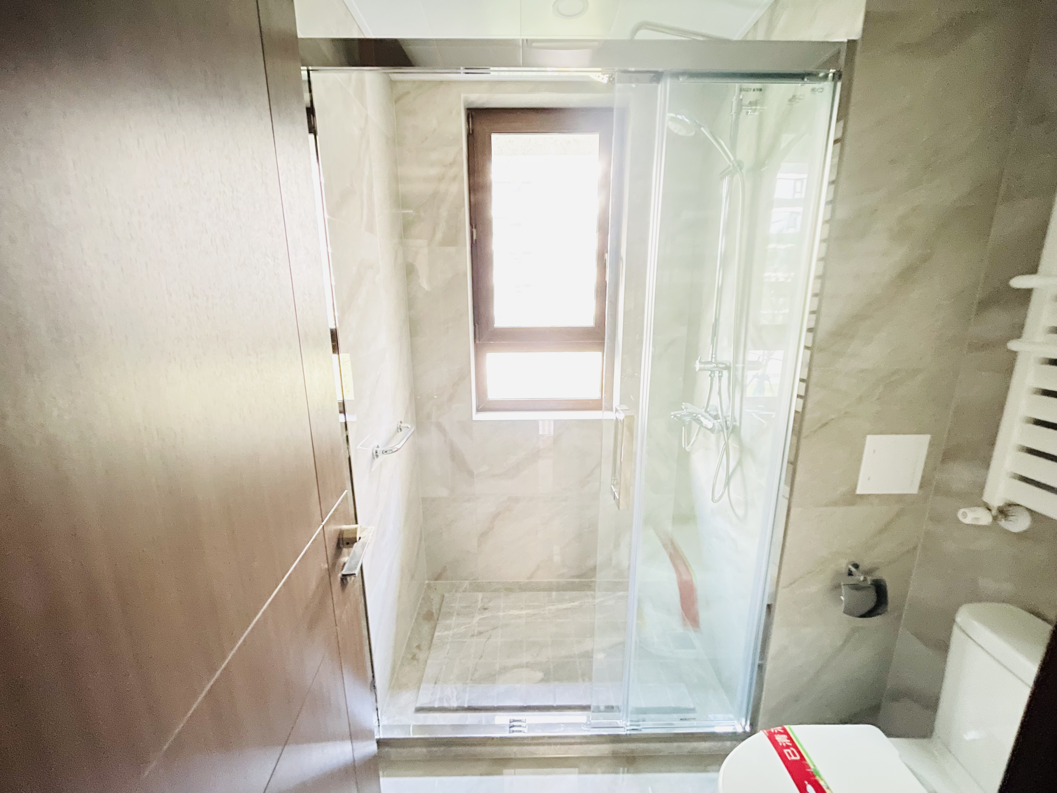 雪山万科城云湾园