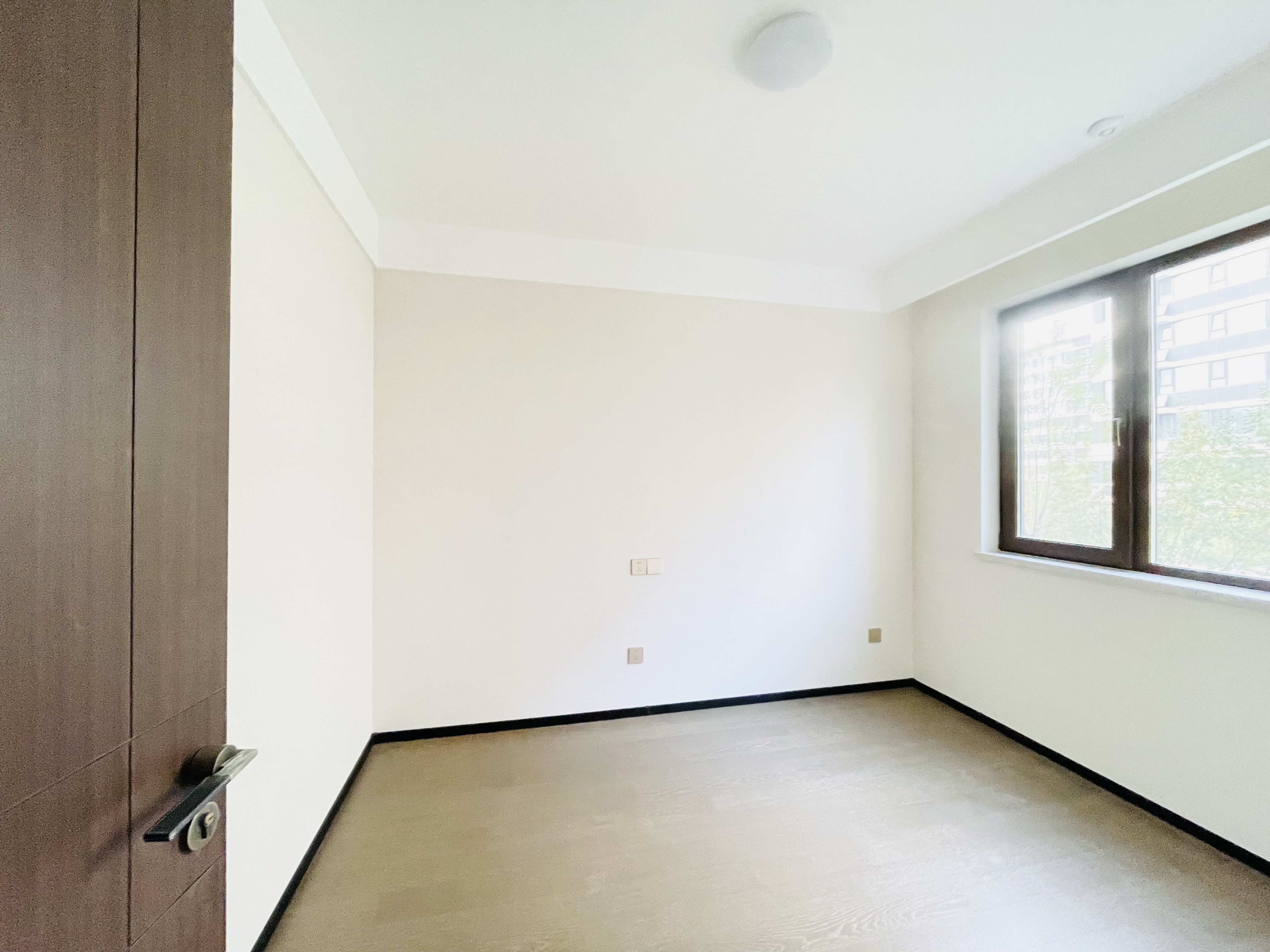 雪山万科城云湾园