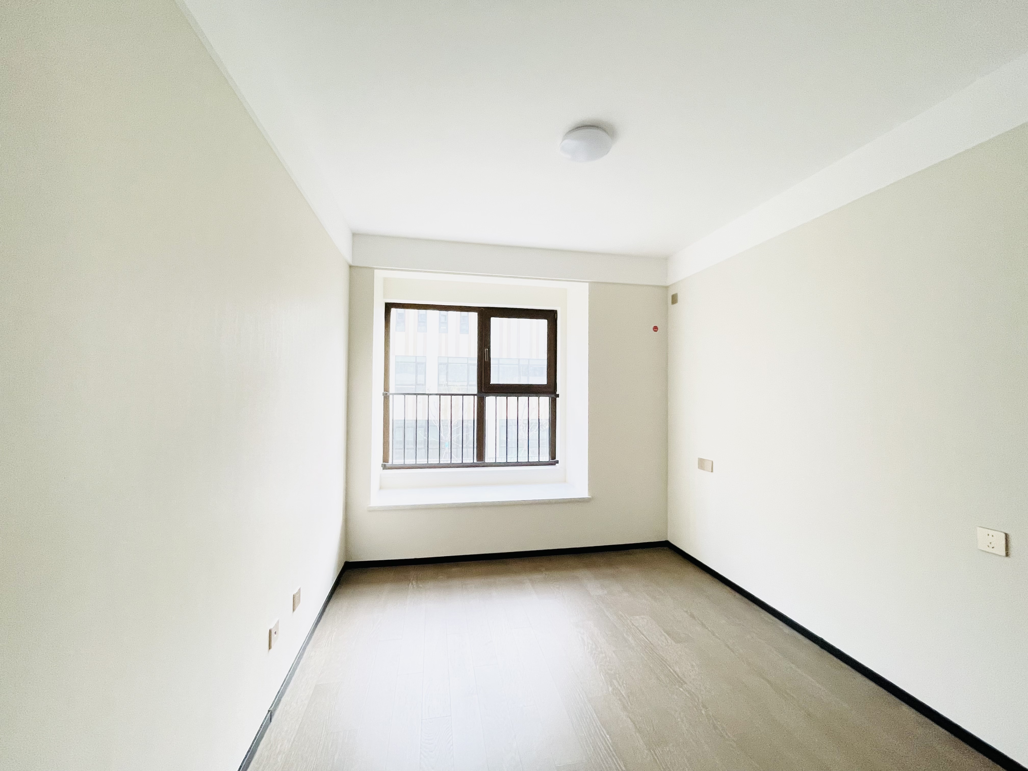 雪山万科城云湾园