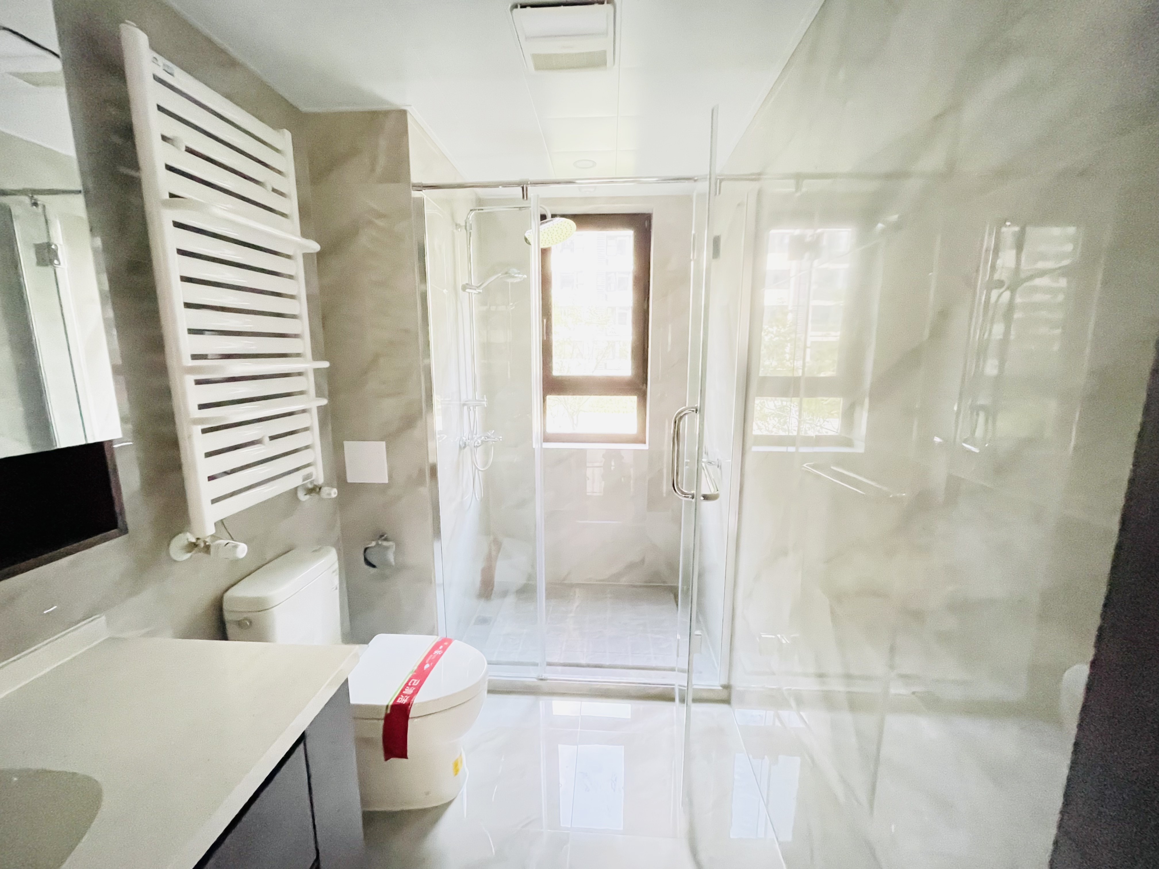 雪山万科城云湾园