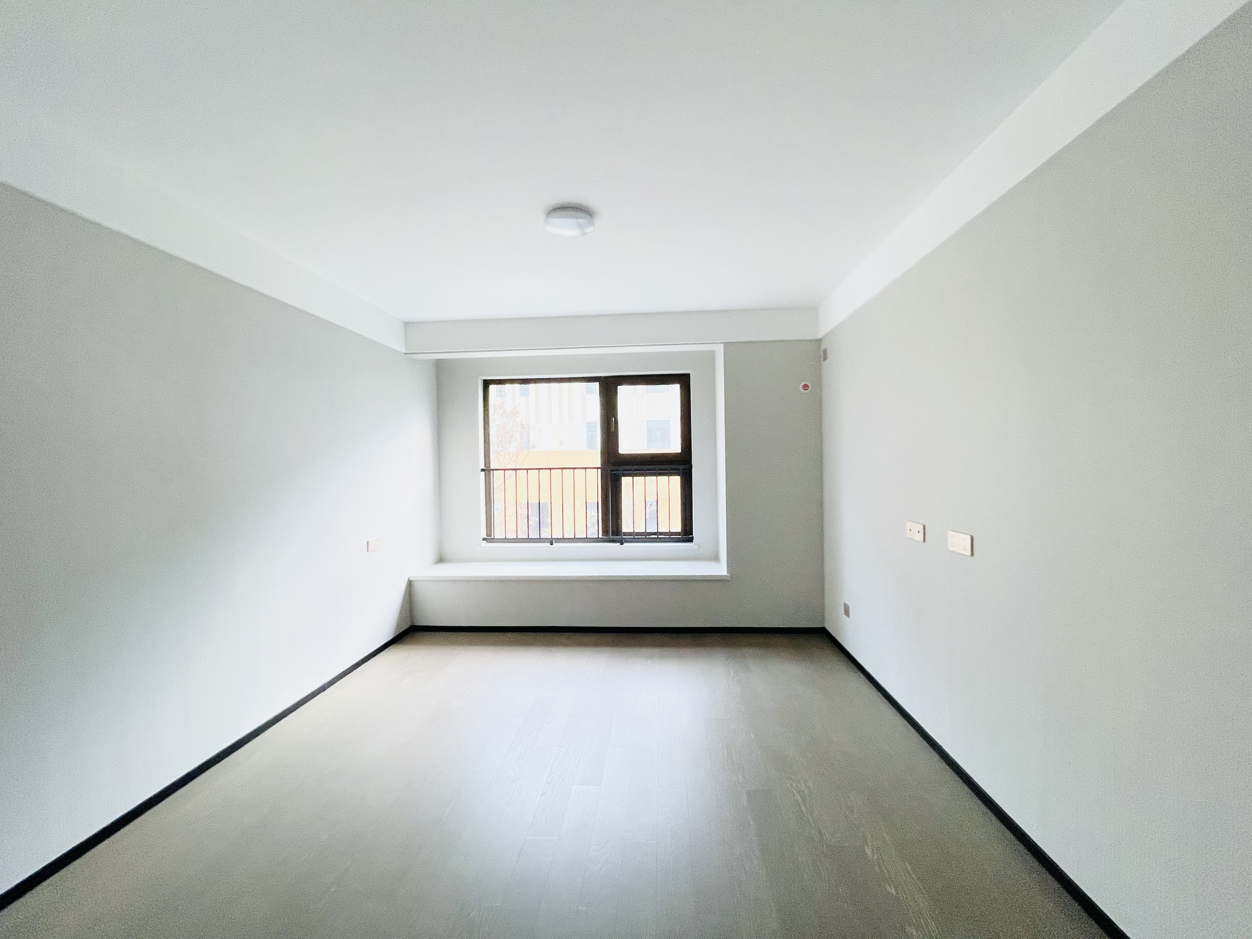 雪山万科城云湾园