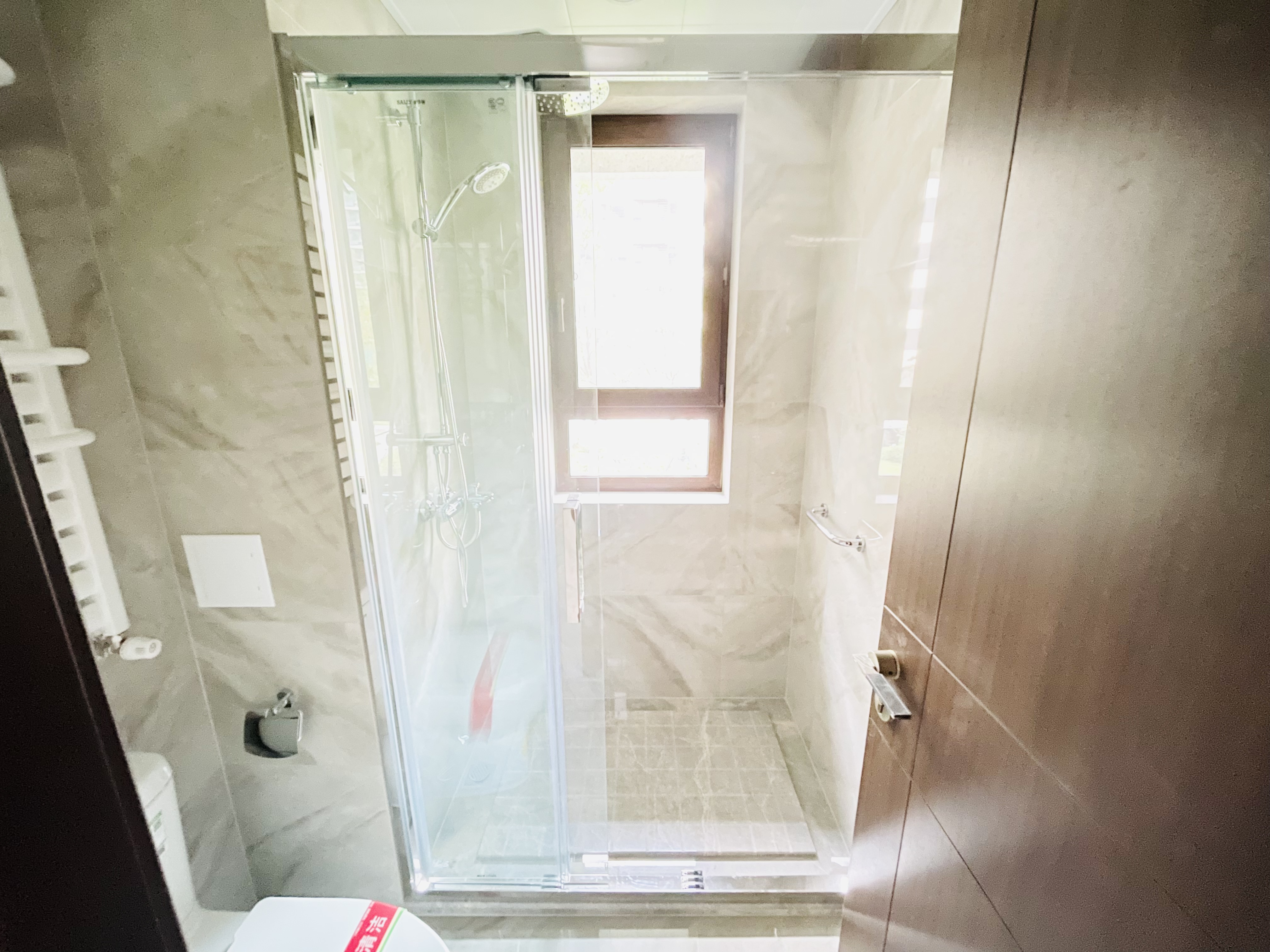 雪山万科城云湾园